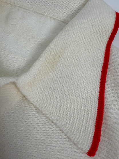 Polo in maglia anni '70