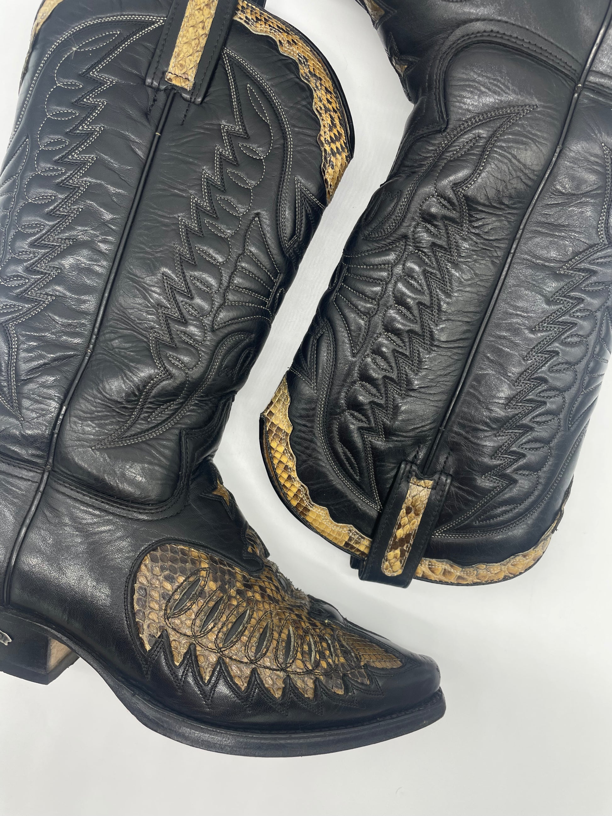 Sendra Boots Spedizione Gratuita Fangovintage