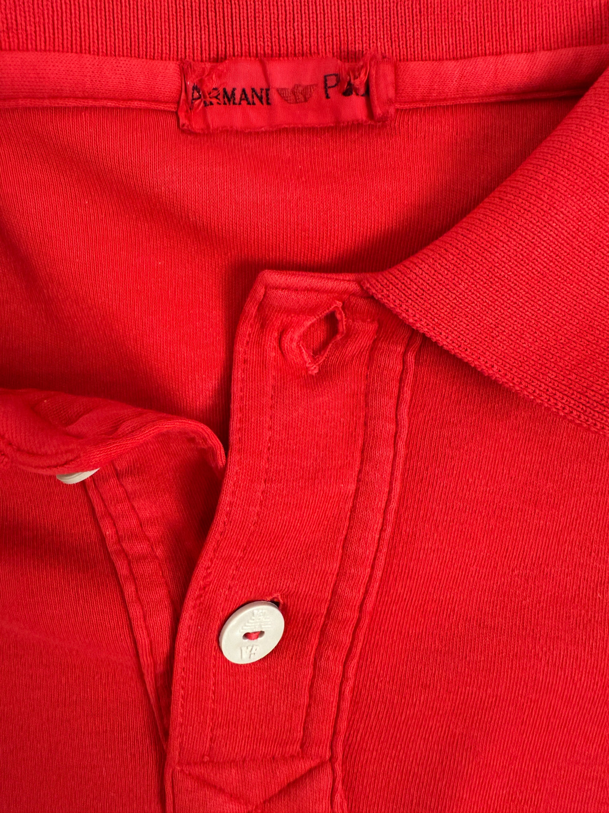 armani-polo-rossa
