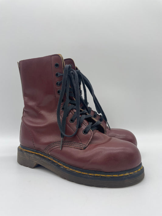 Dr Martens Made in England 1970s