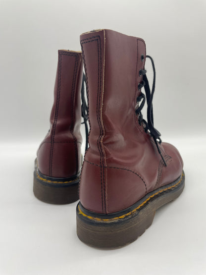 Dr Martens Made in England 1970 - Numero 37.5