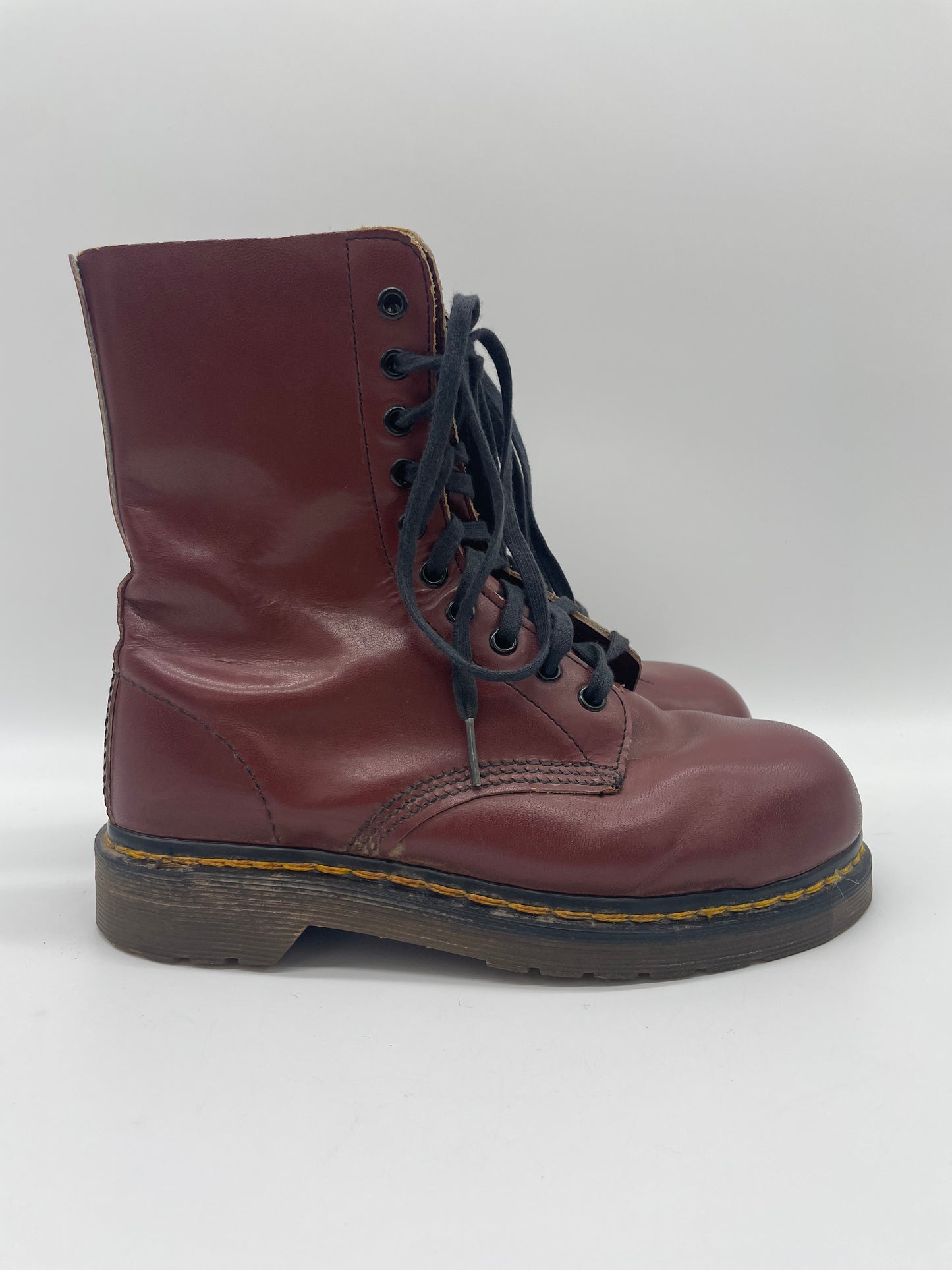 Dr Martens Made in England 1970 - Numero 37.5