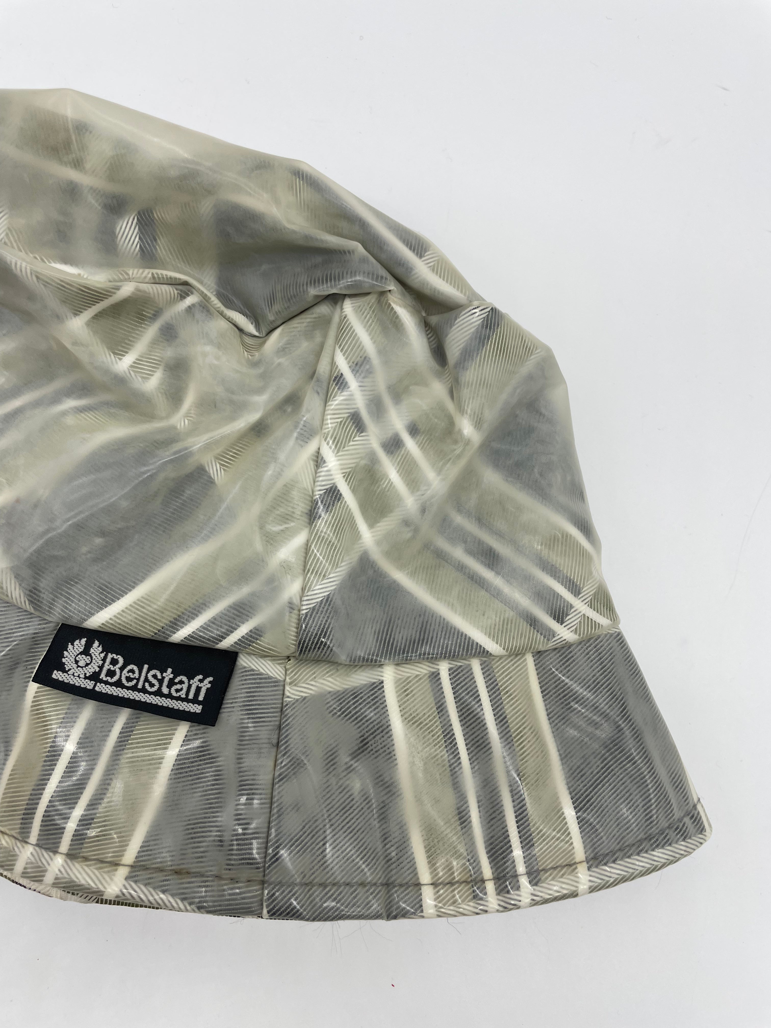 Buket Belstaff impermeabile
