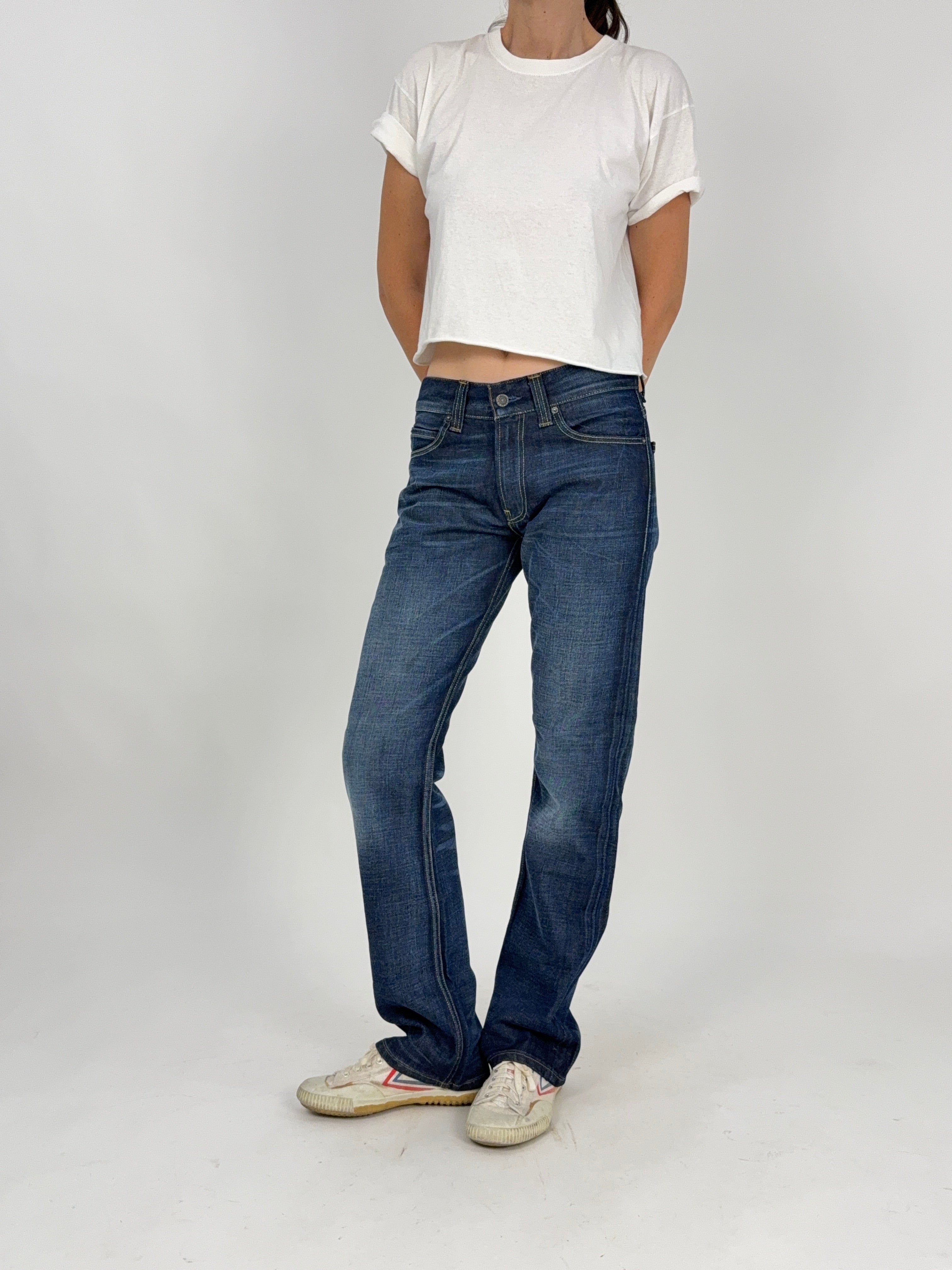 Levis' jeans 506 - W30  L34