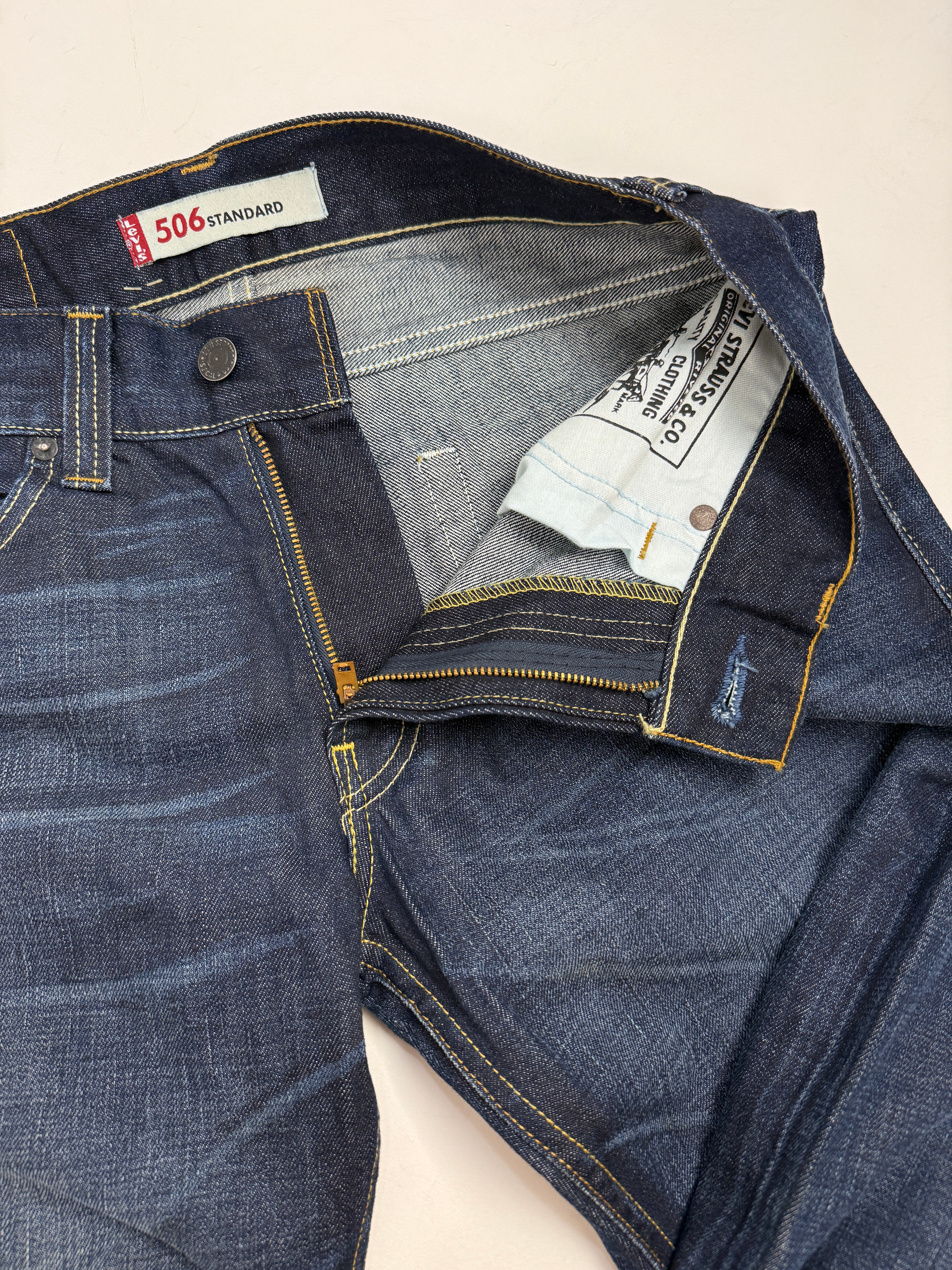 Levis' jeans 506 - W30  L34