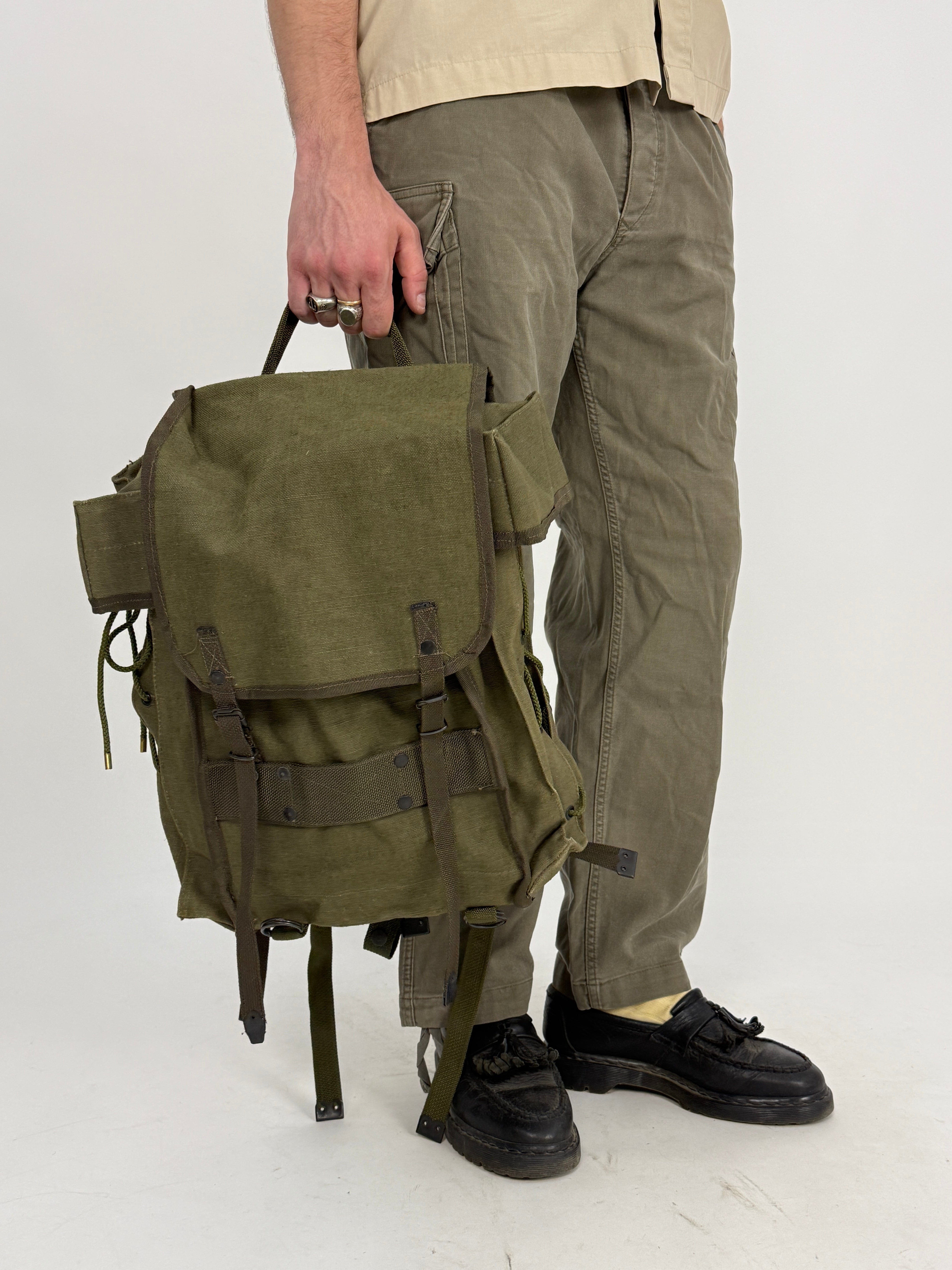 Zaino US Army