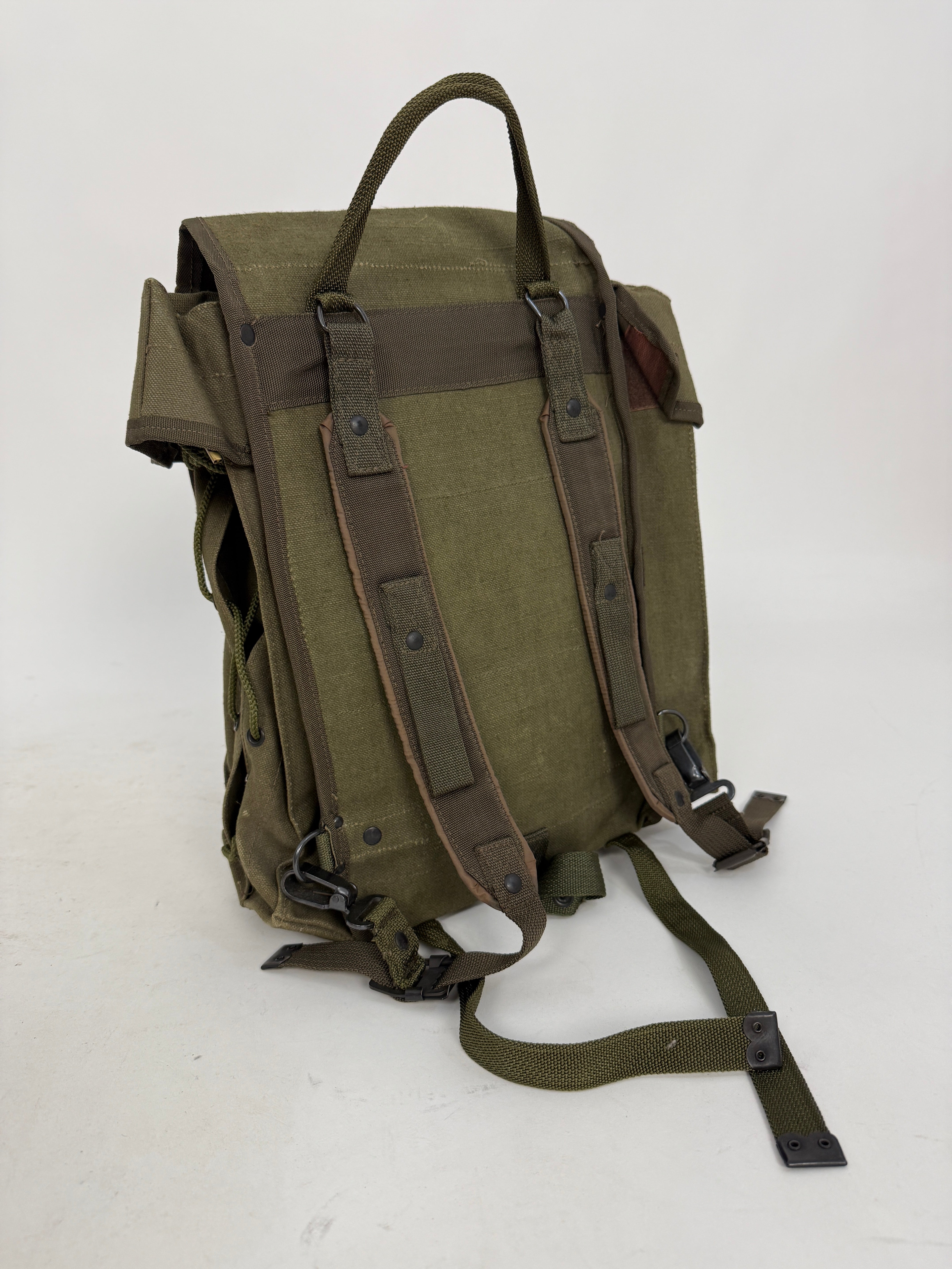 Zaino US Army