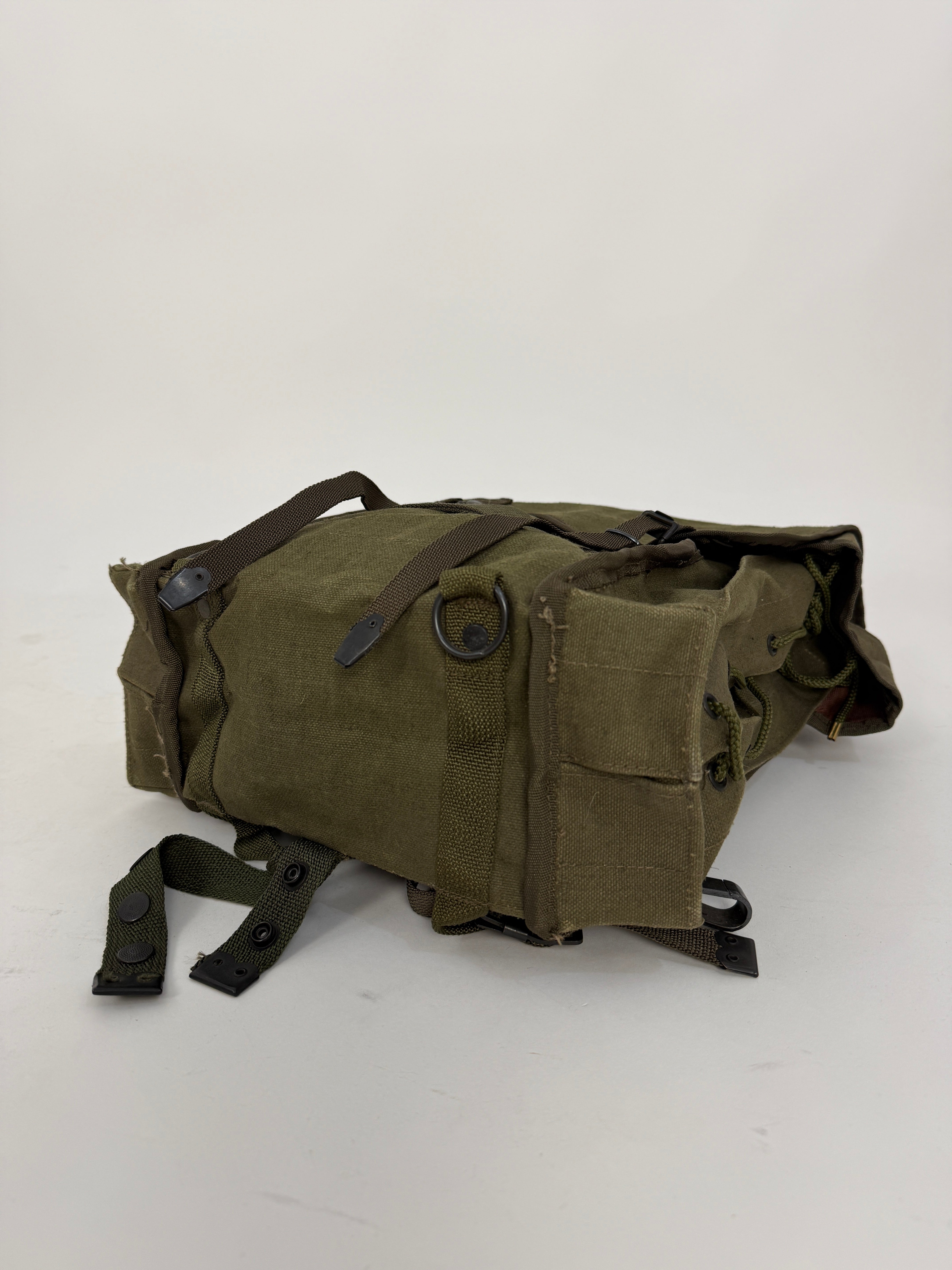 Zaino US Army