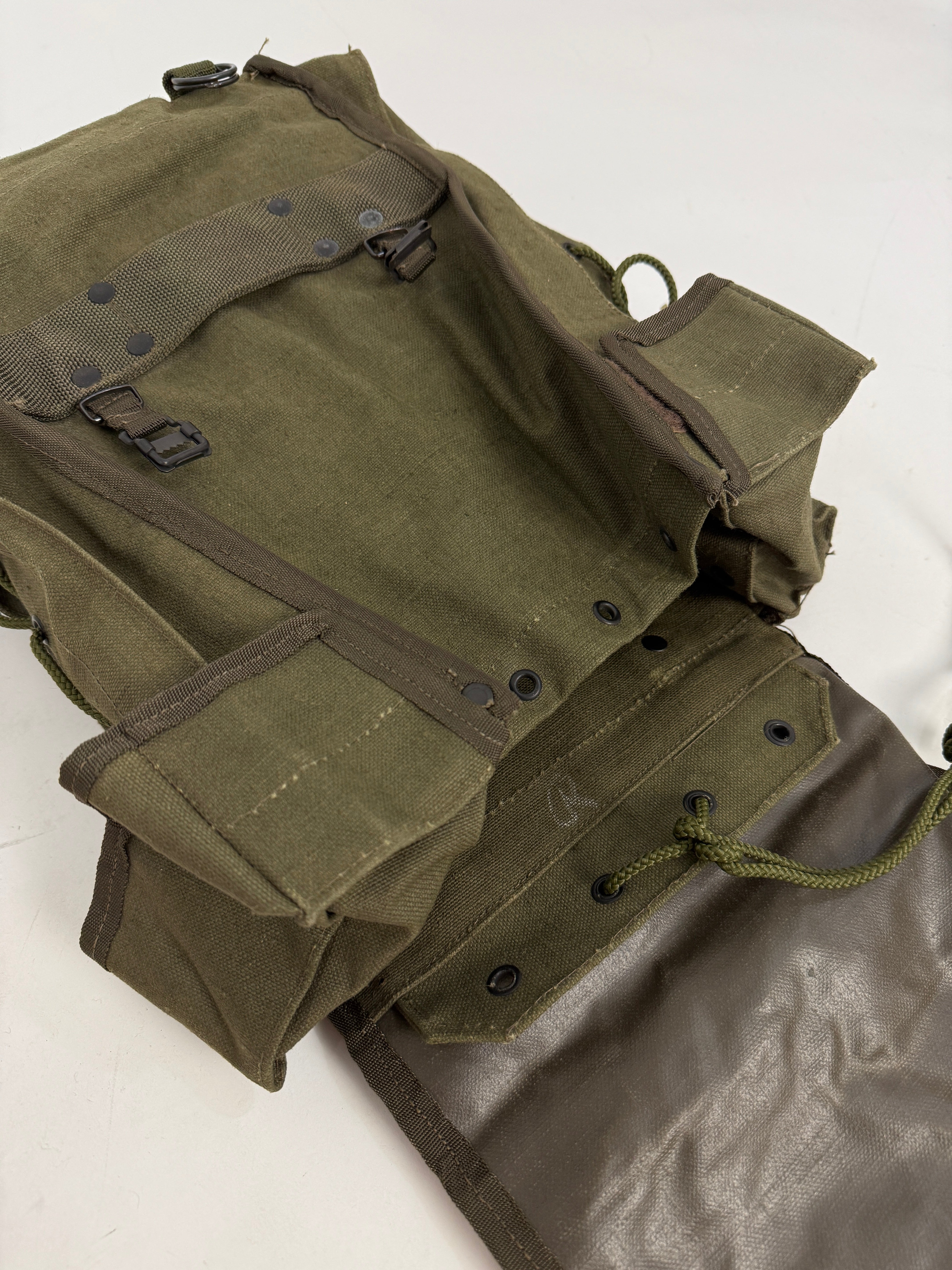 Zaino US Army