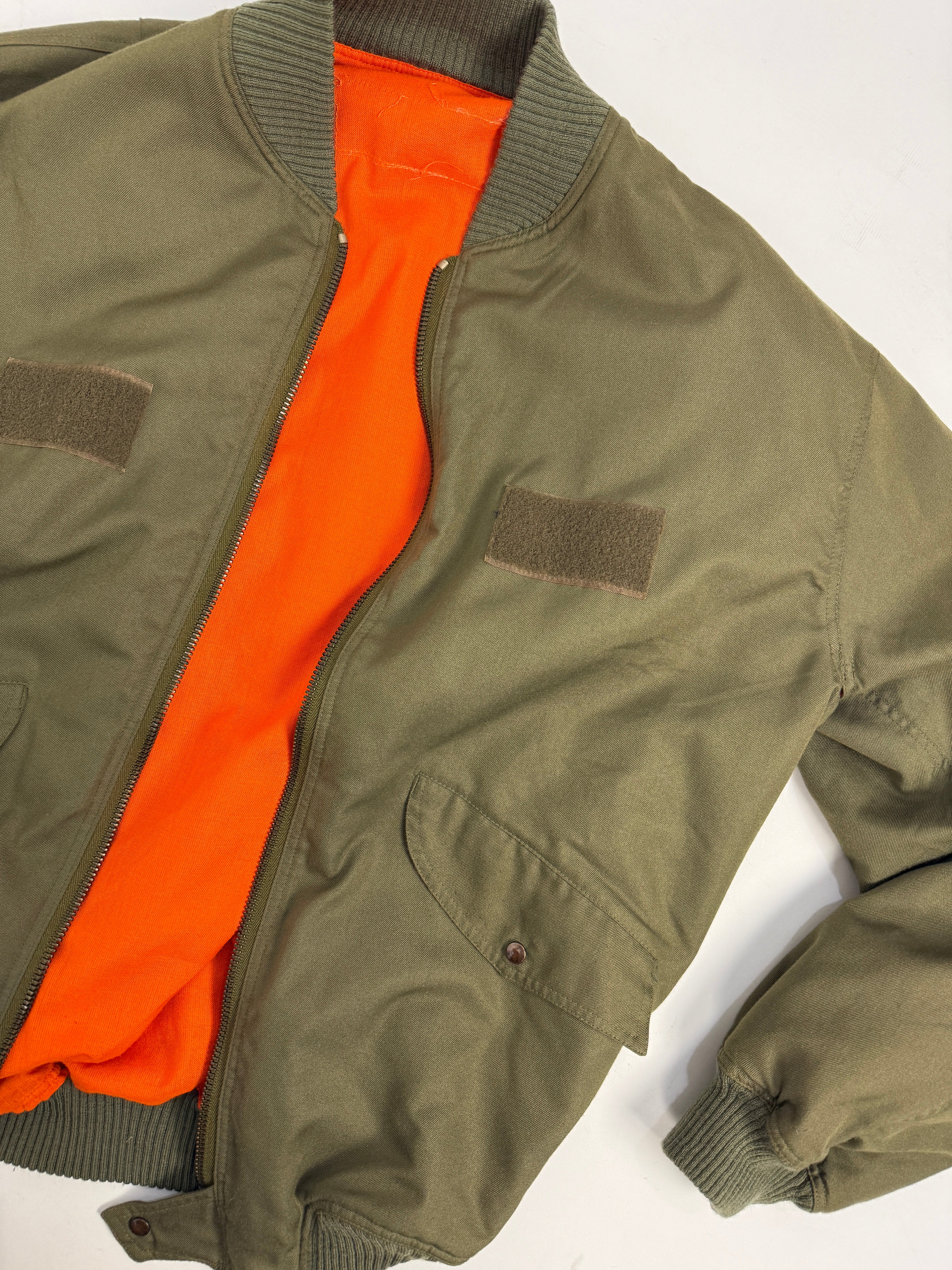 Bomber us Army vintage