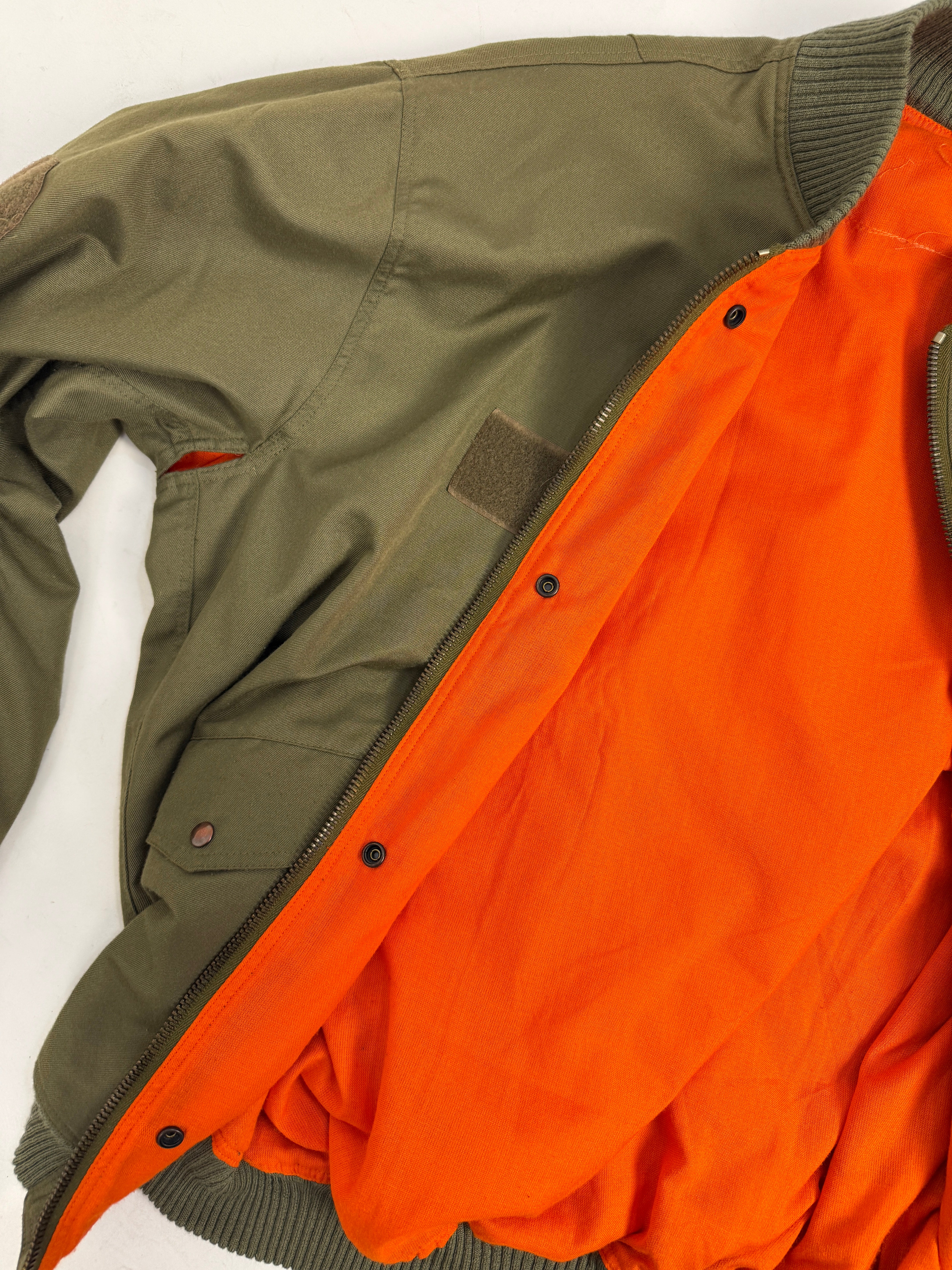 Bomber us Army vintage