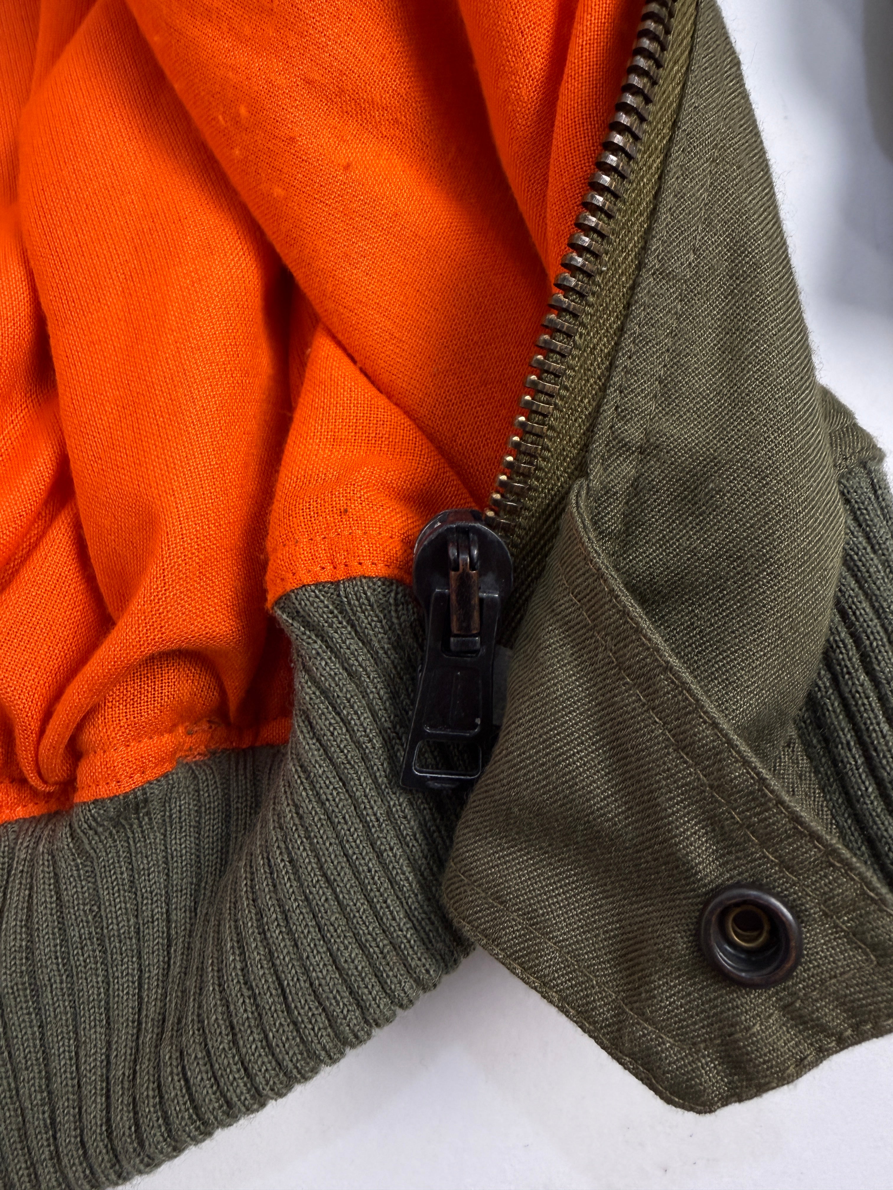 Bomber us Army vintage