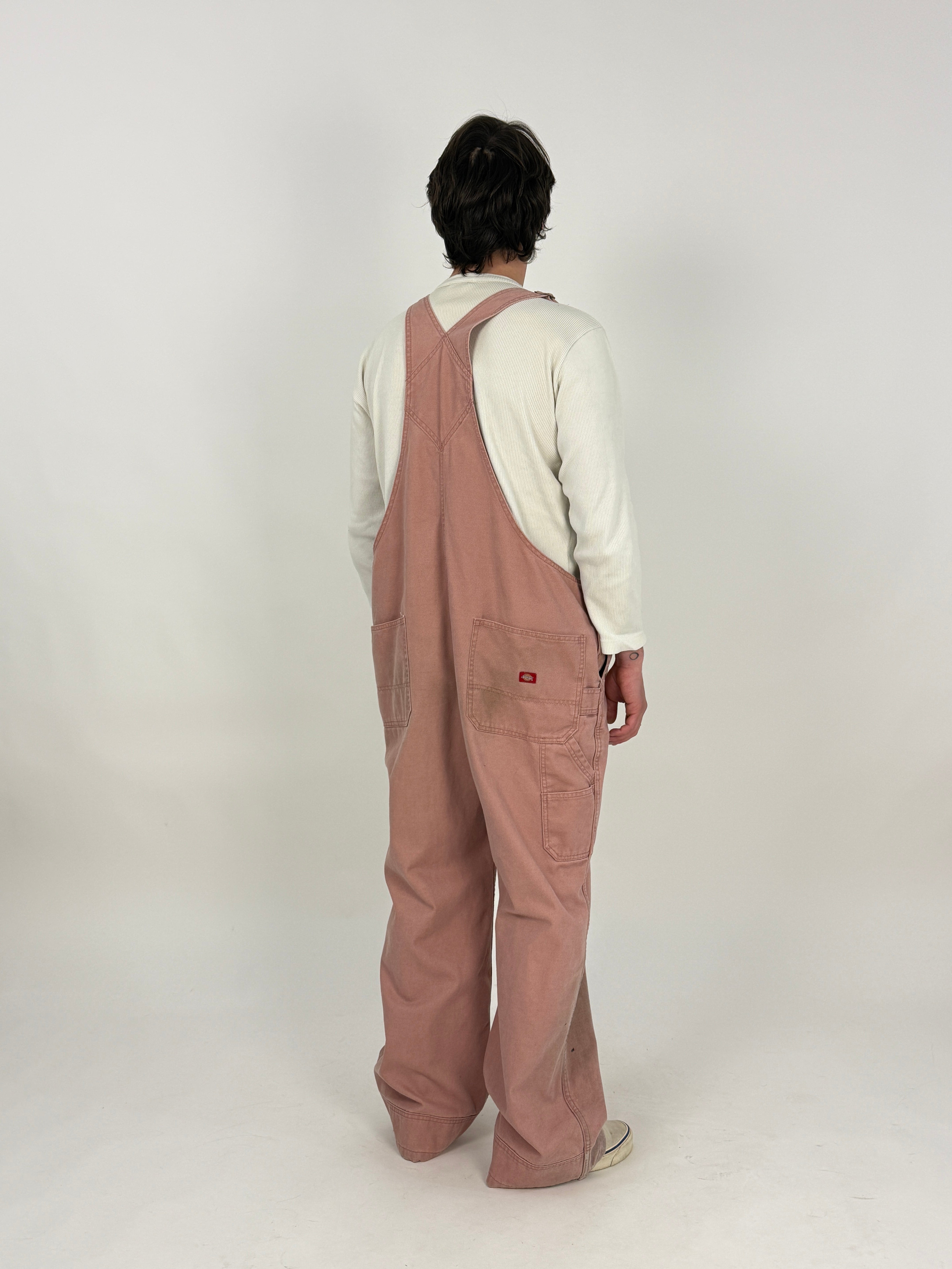 Salopette Dickies vintage