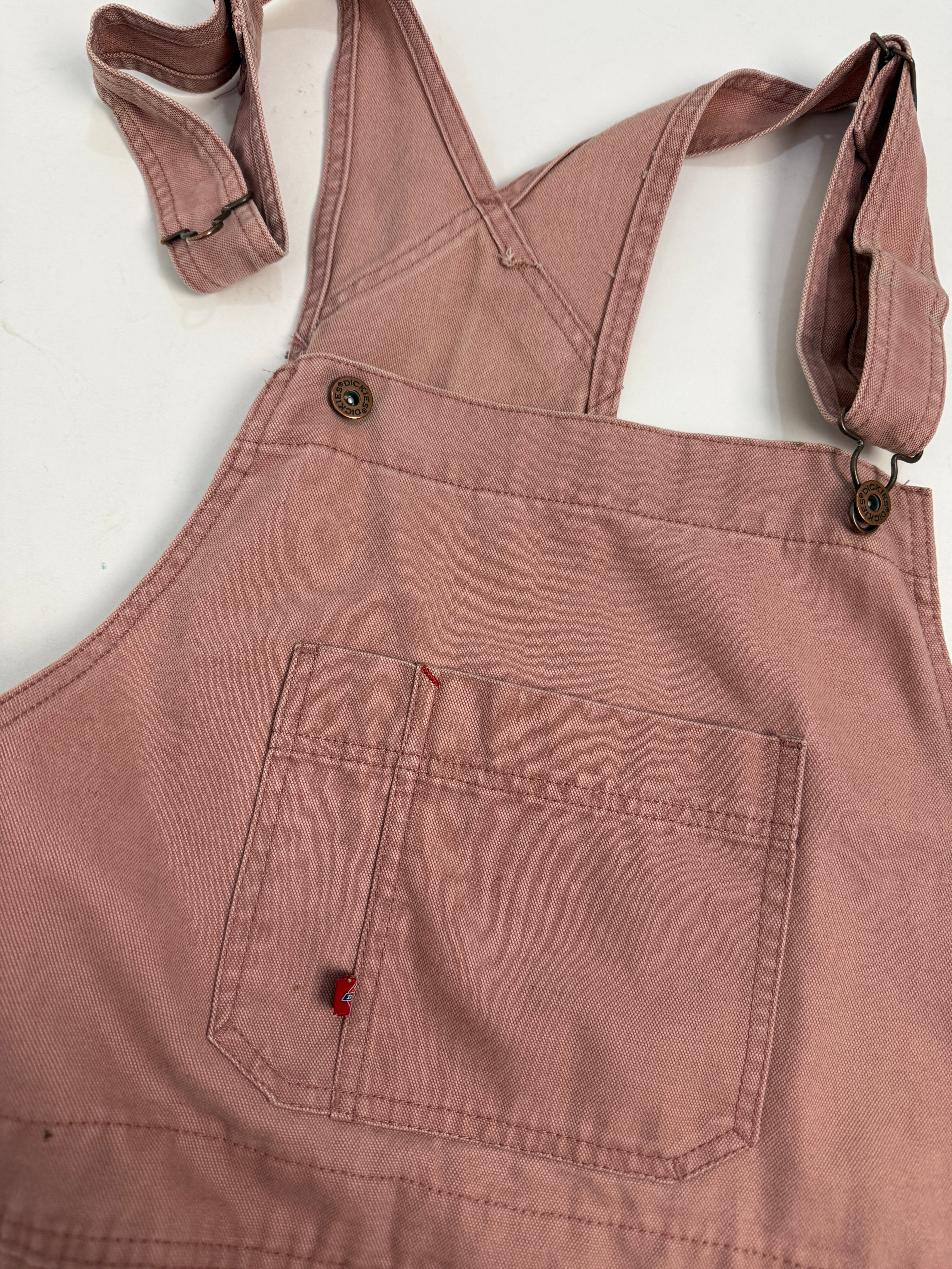 Salopette Dickies vintage