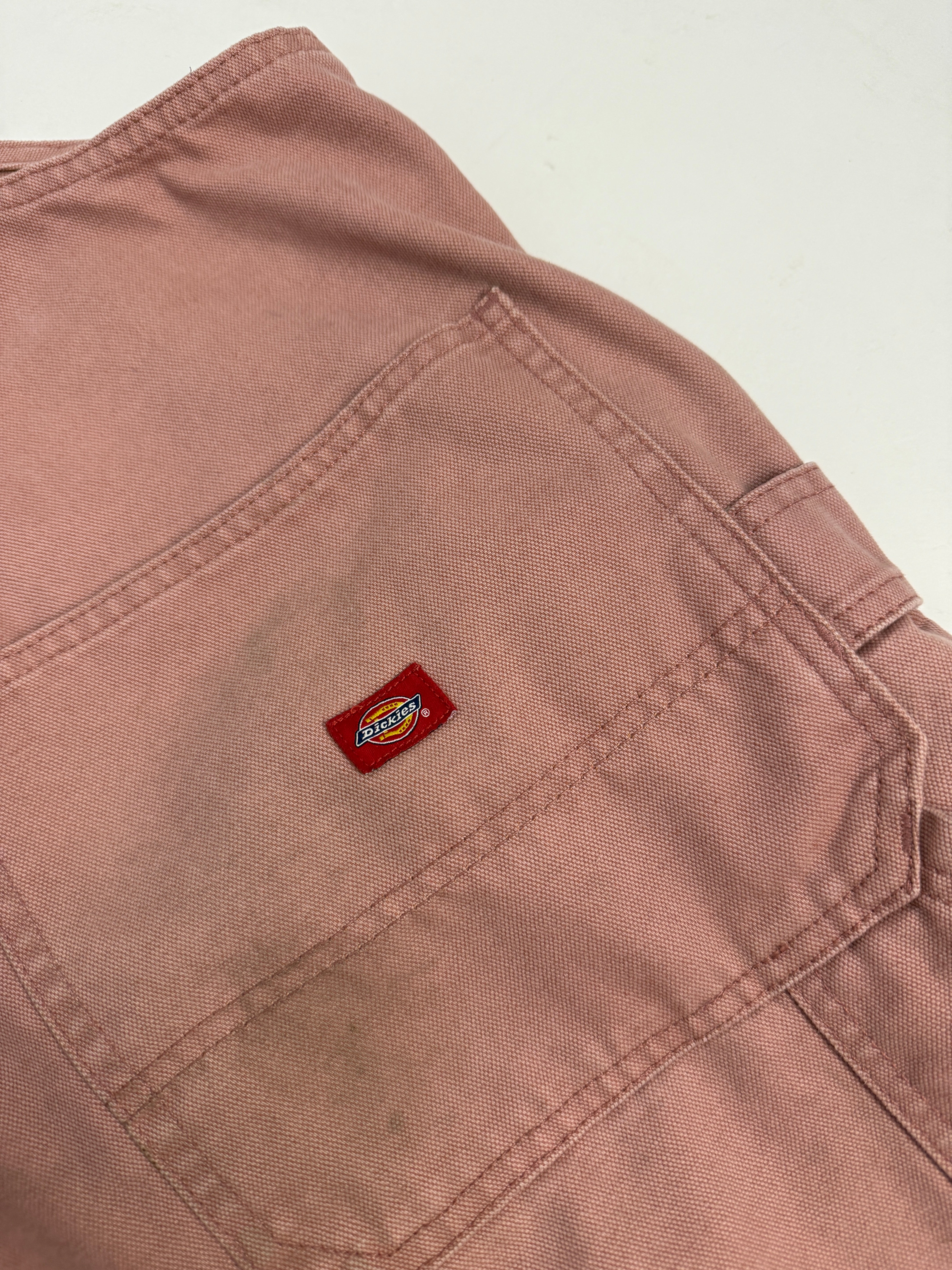 Salopette Dickies vintage