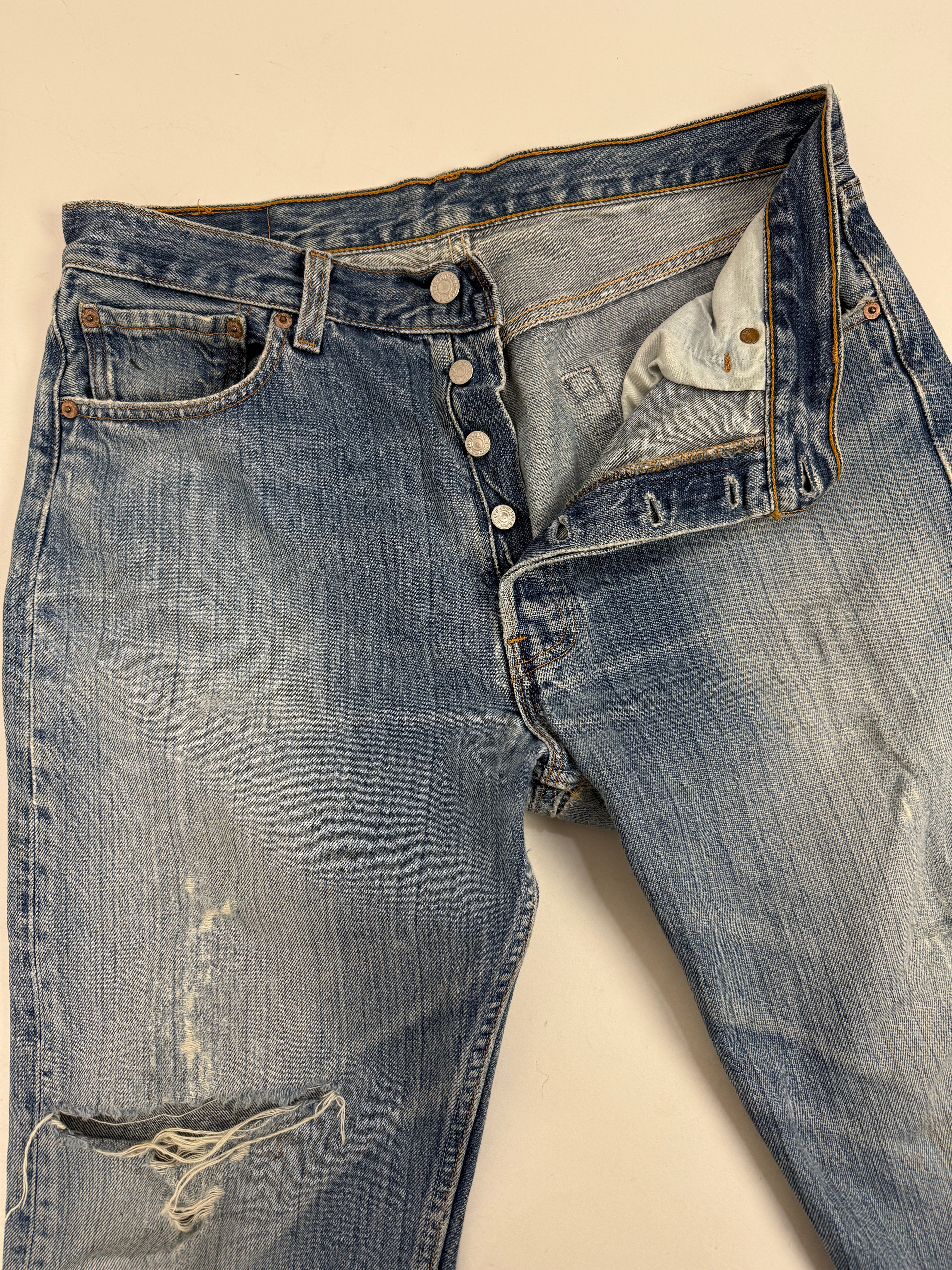 Jeans levi's 501 U.S.A.