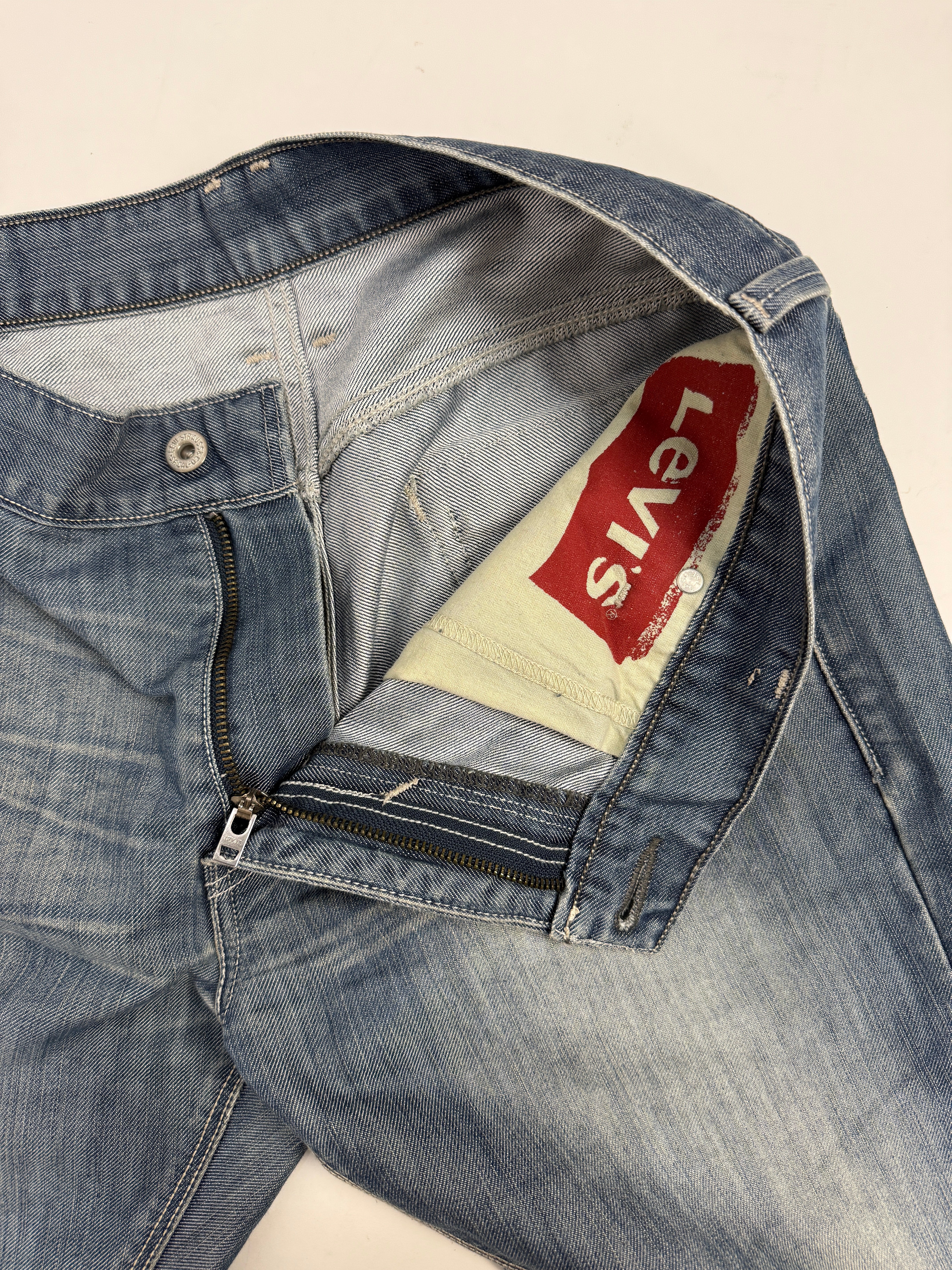 Jeans Levi's 527 - W32 L32