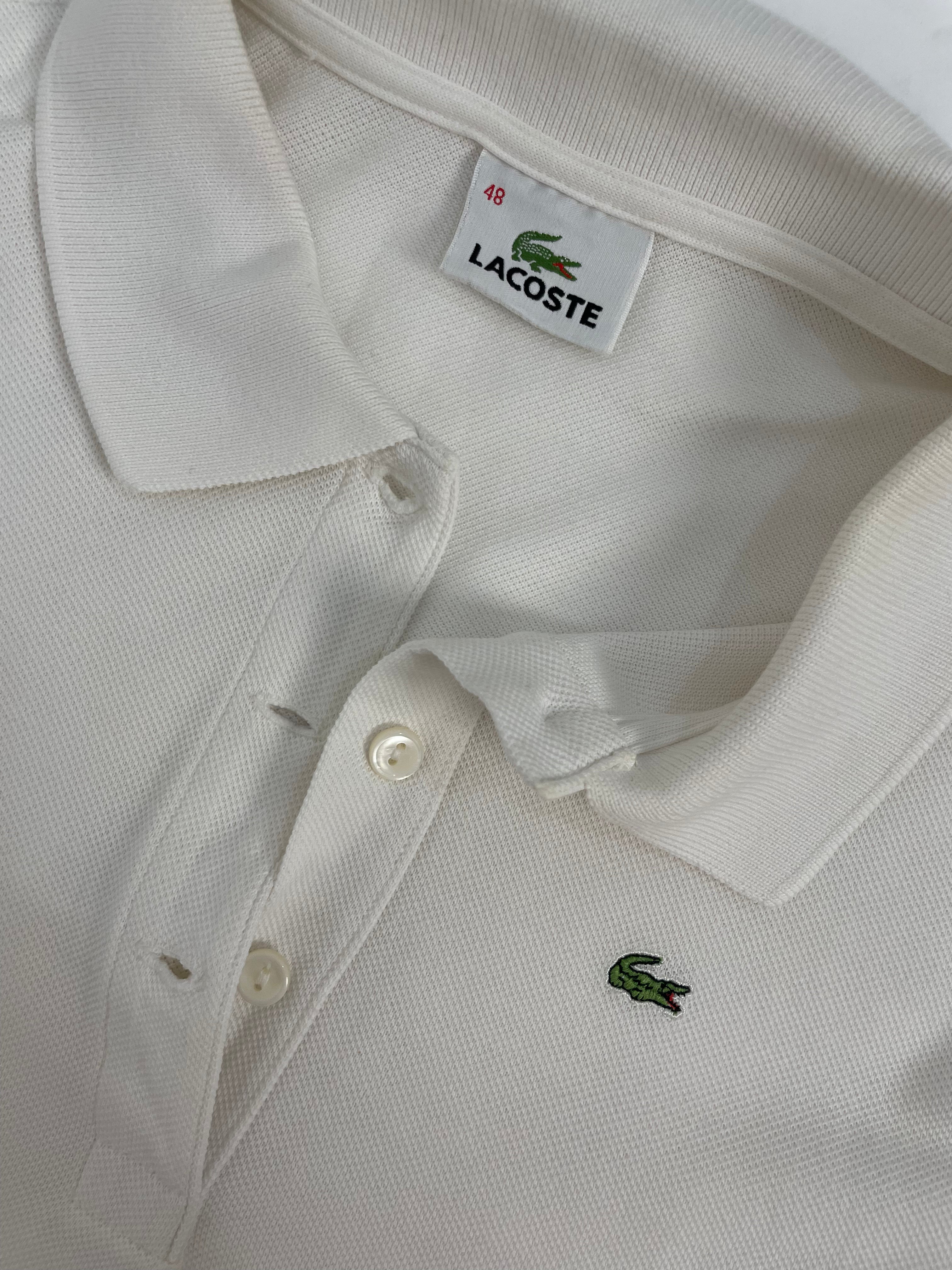 Polo Lacoste