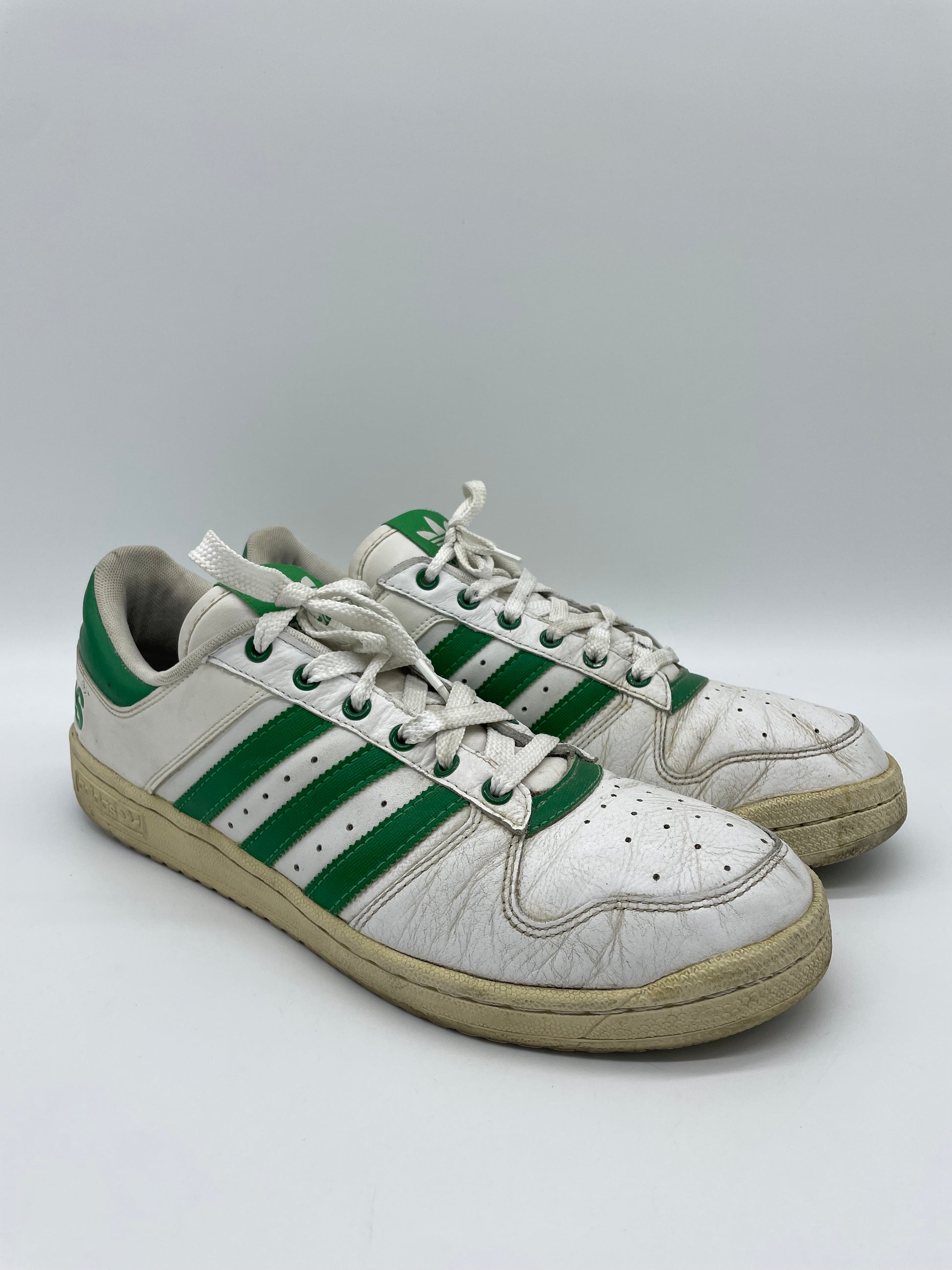 Adidas 1990s Fangovintage