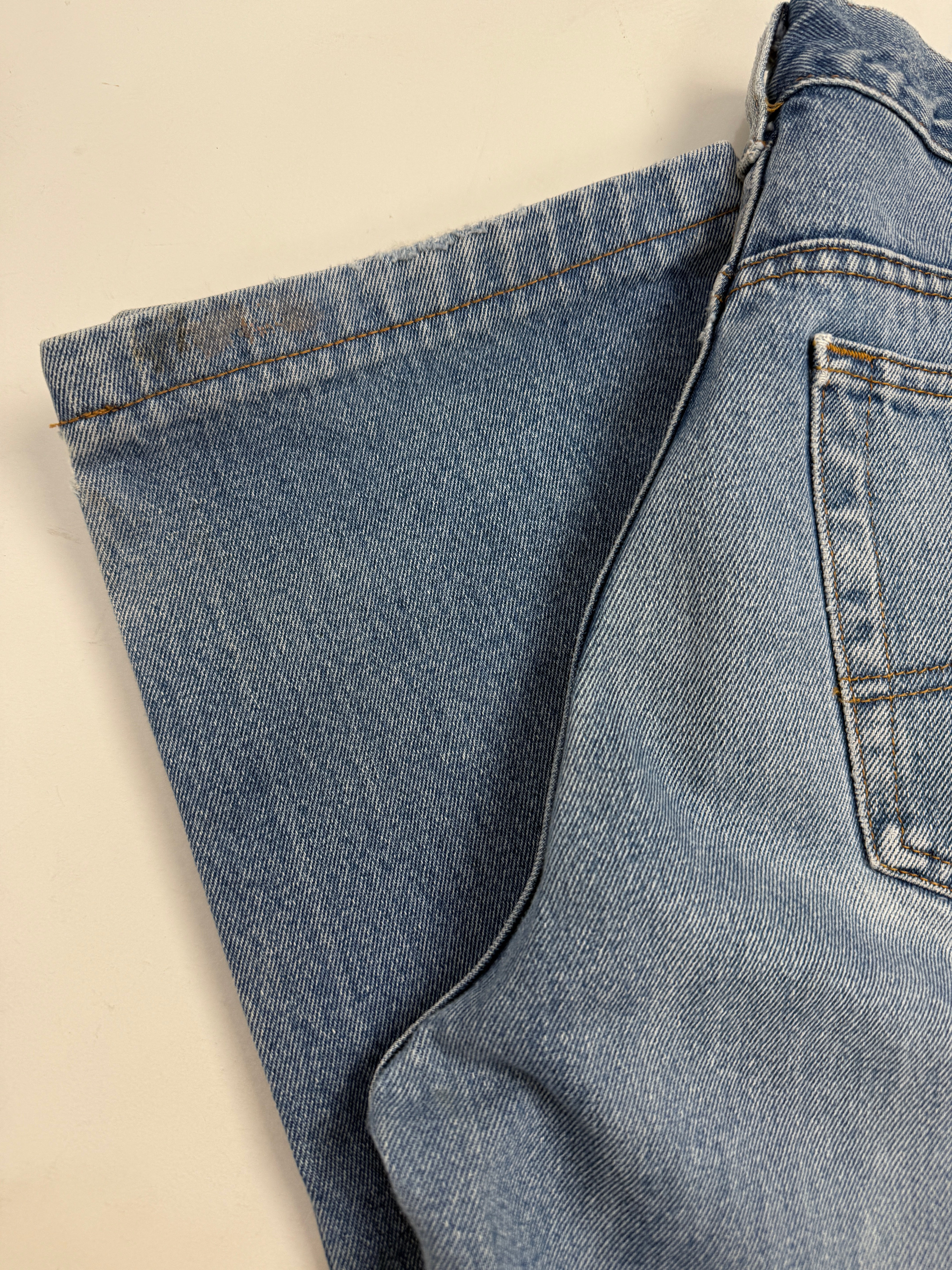 Jeans Dexter anni '90 - Taglia 50/52