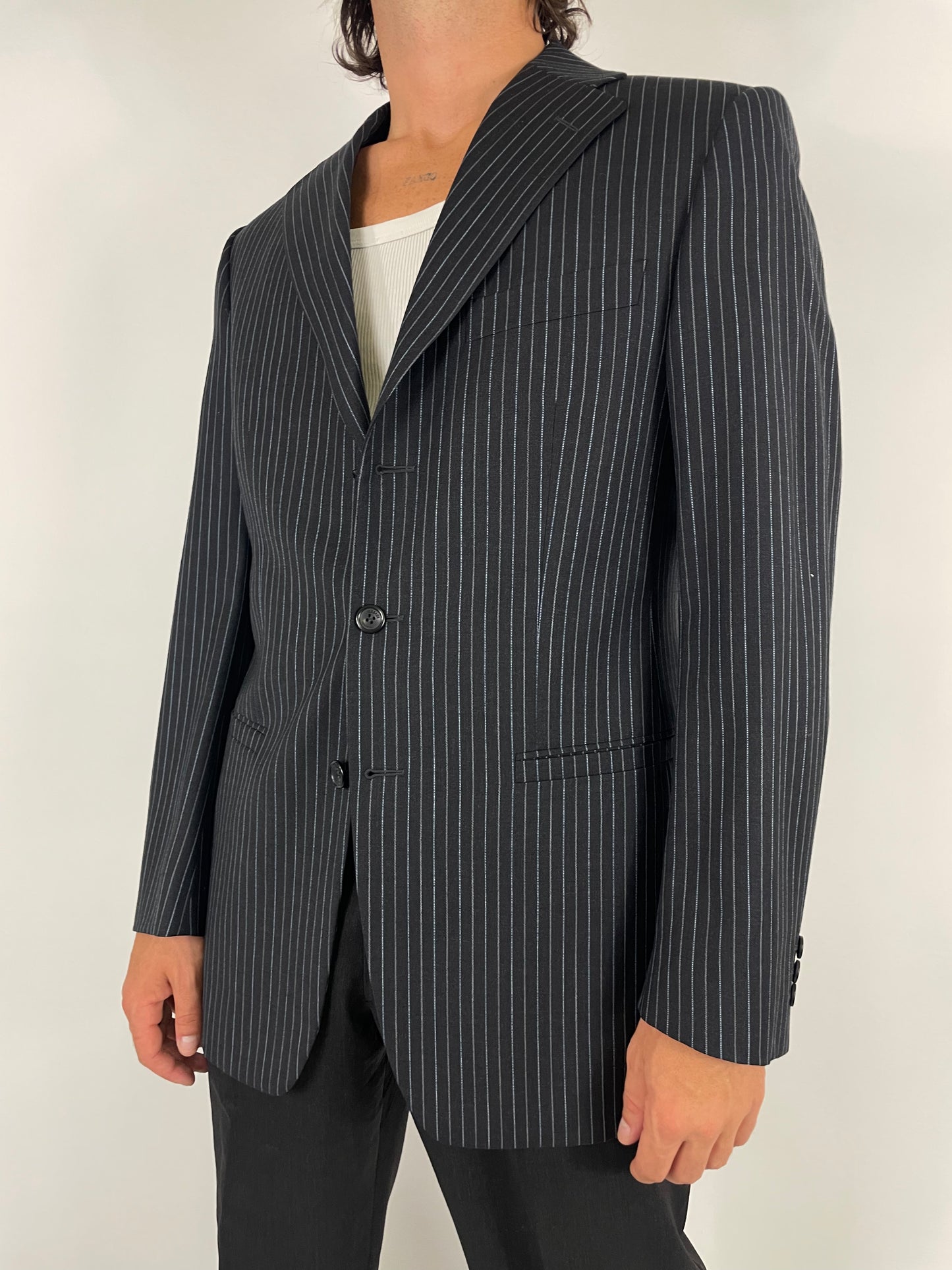 Giacca 2025 versace vintage