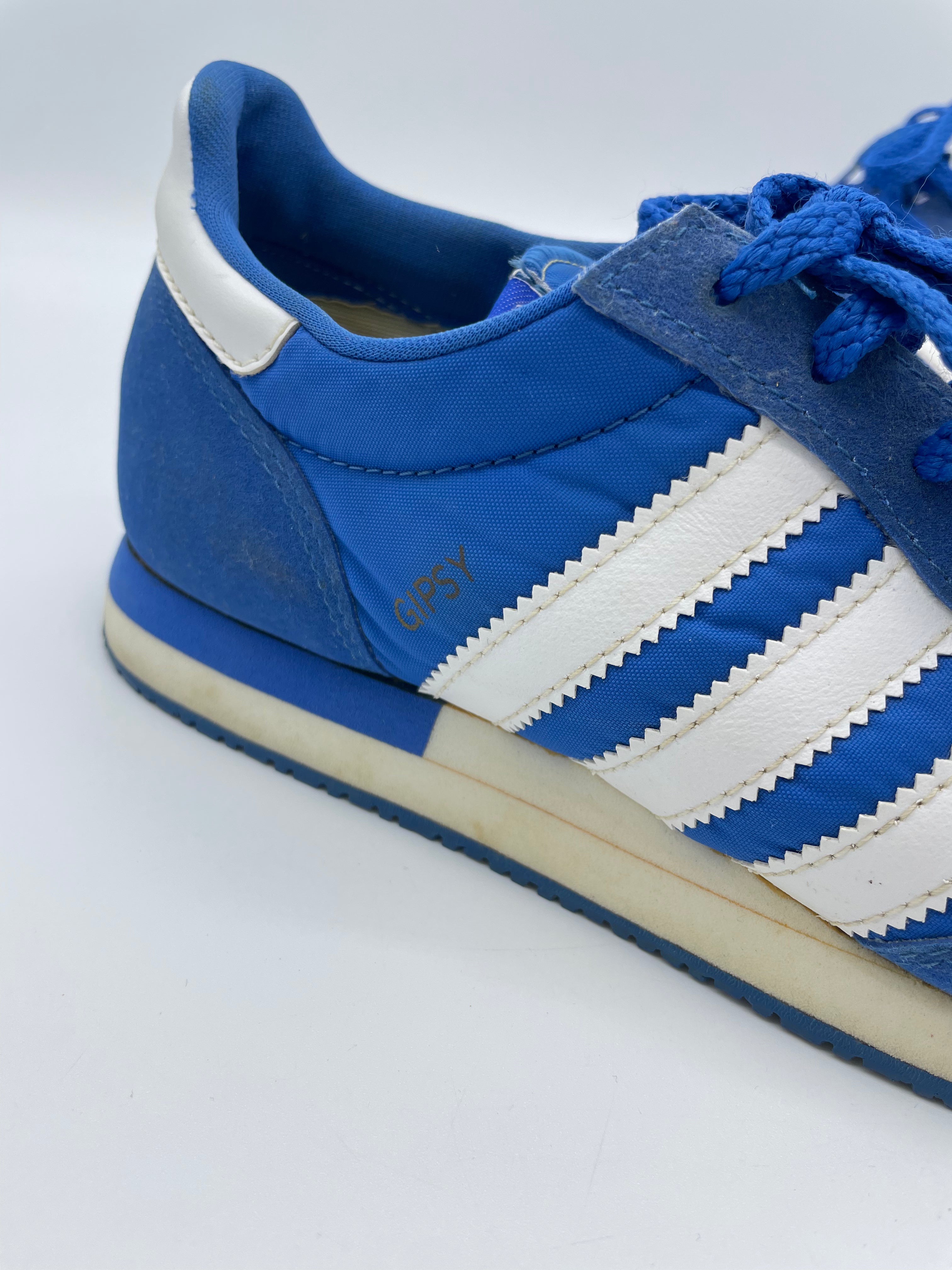 Adidas Gipsy 1985 - Numero 39