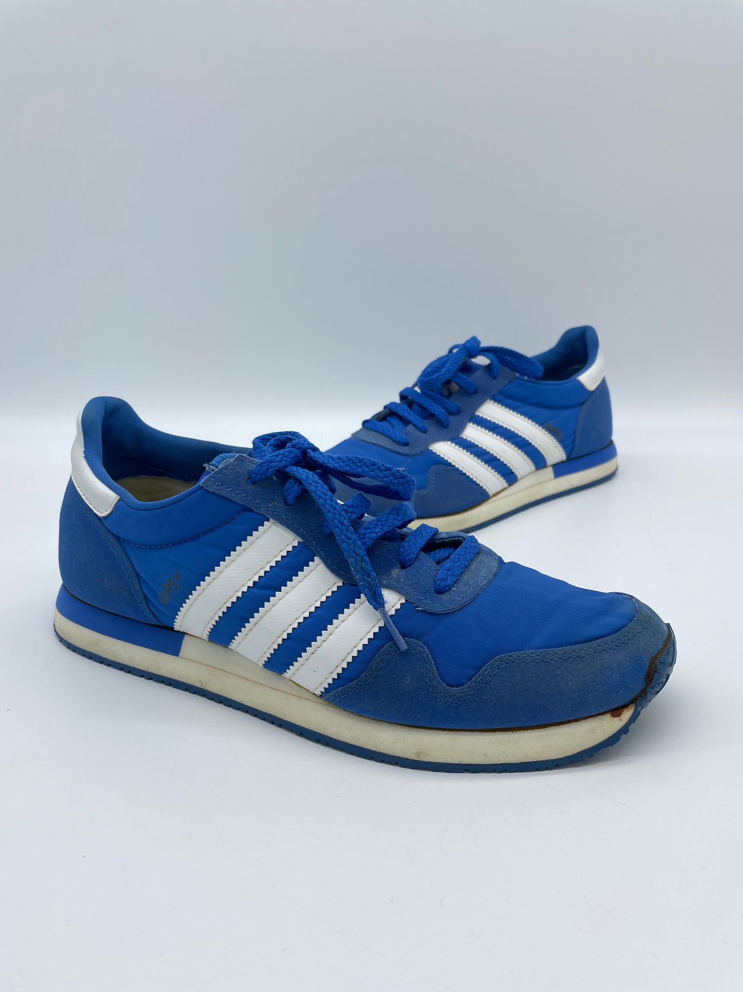 Adidas Gipsy 1985s
