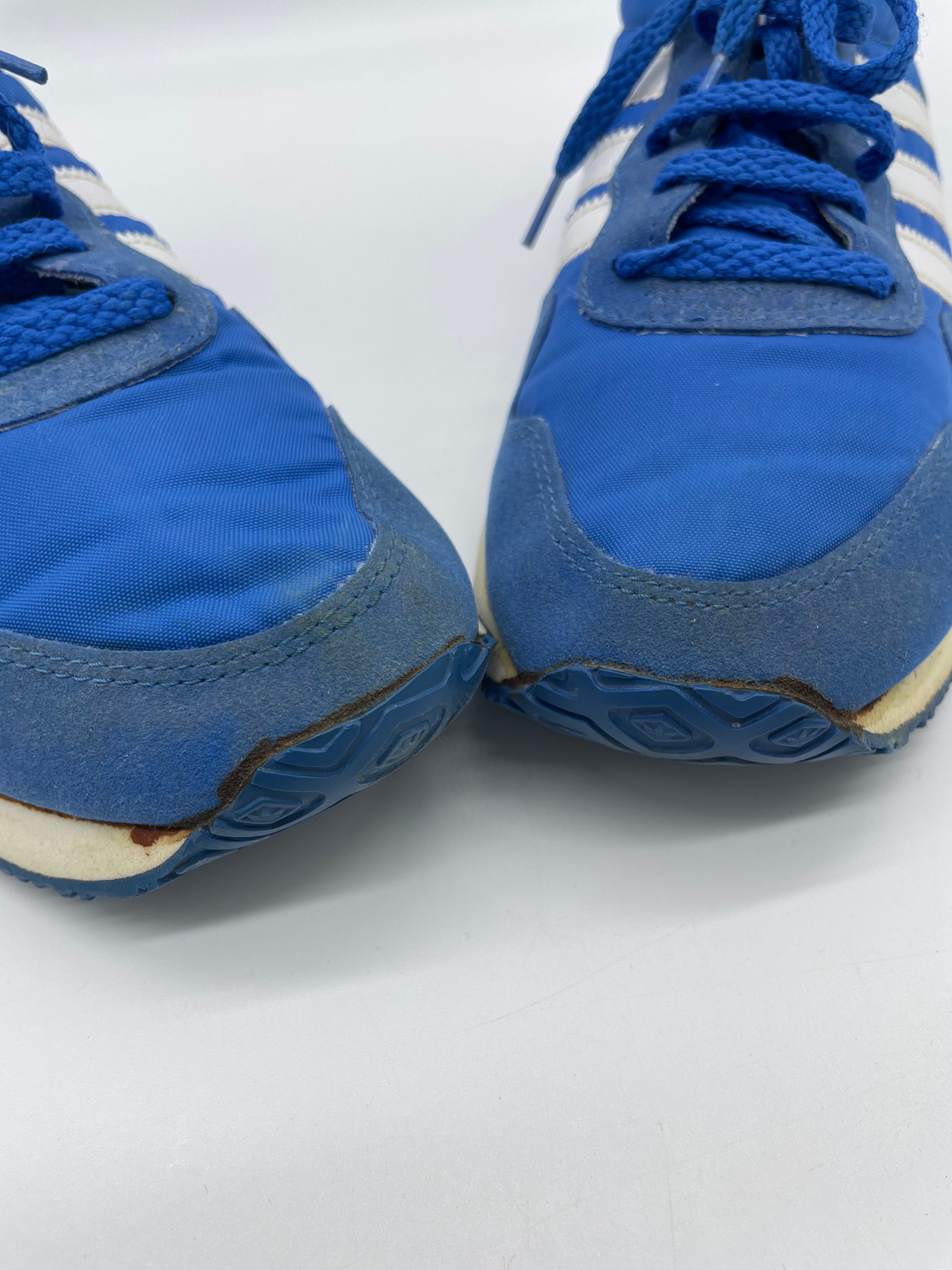 Adidas Gipsy 1985 - Numero 39