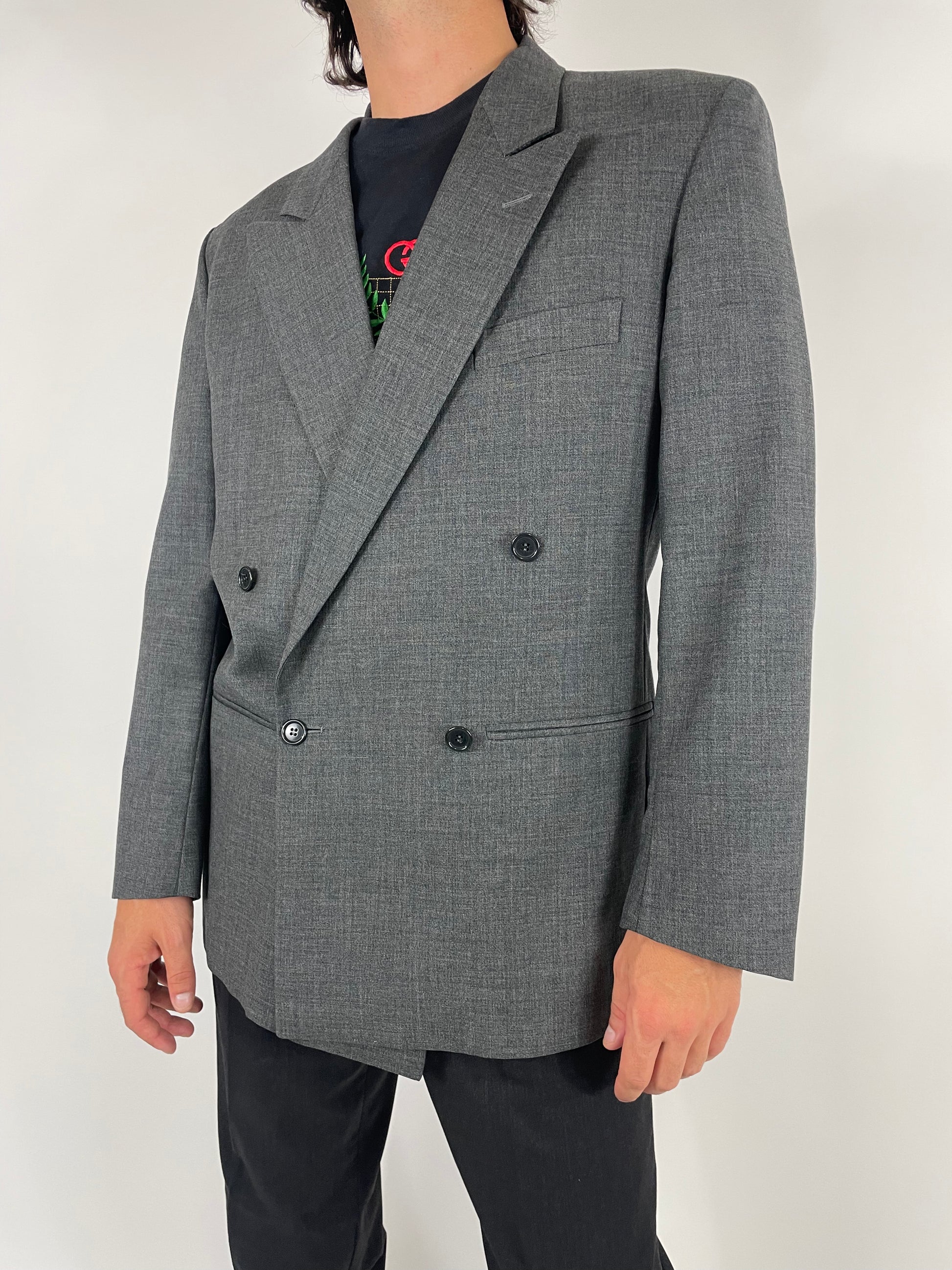 Valentino sales abito uomo