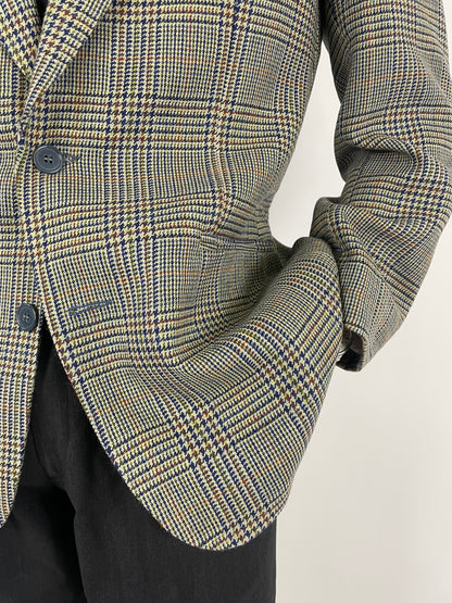 Tailored Jacket - Prince of Wales