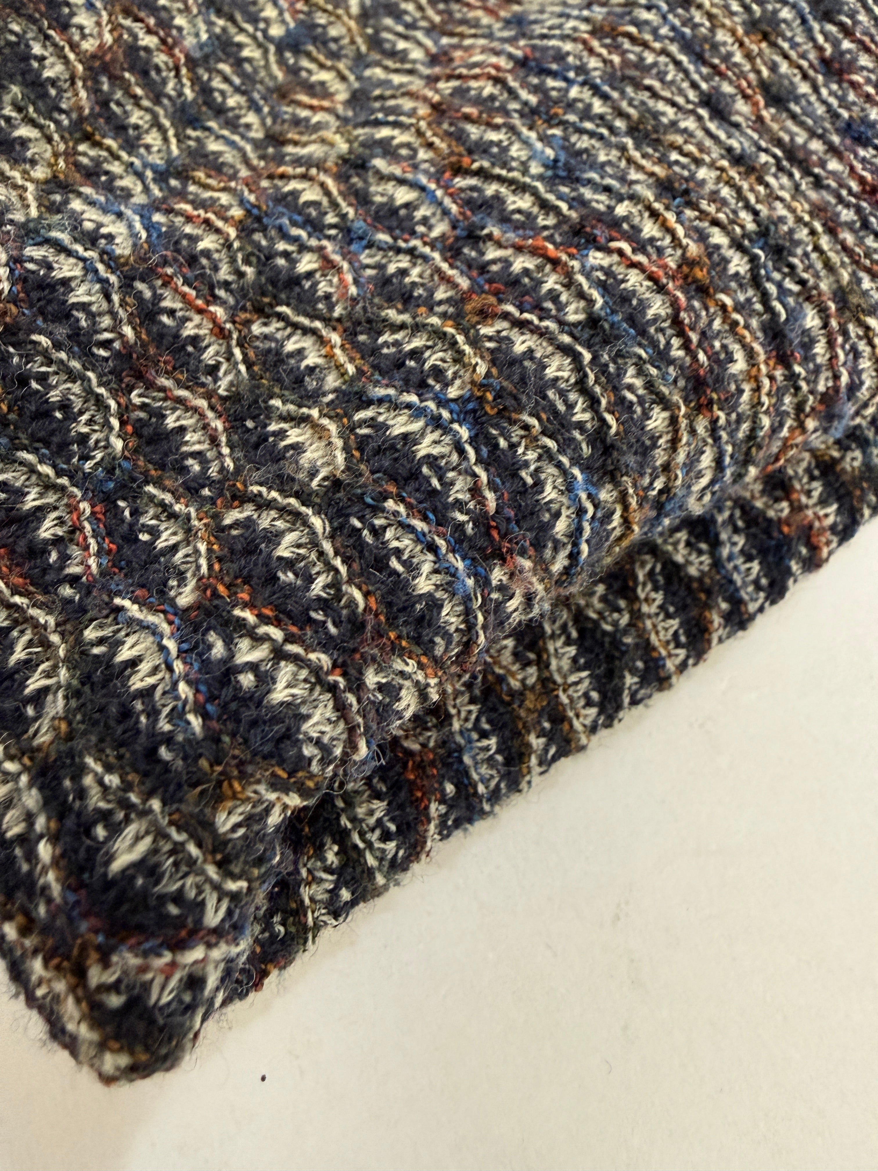Gilet Missoni vintage