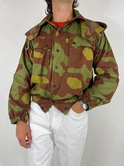 Jacket Battaglione San Marco Camouflage