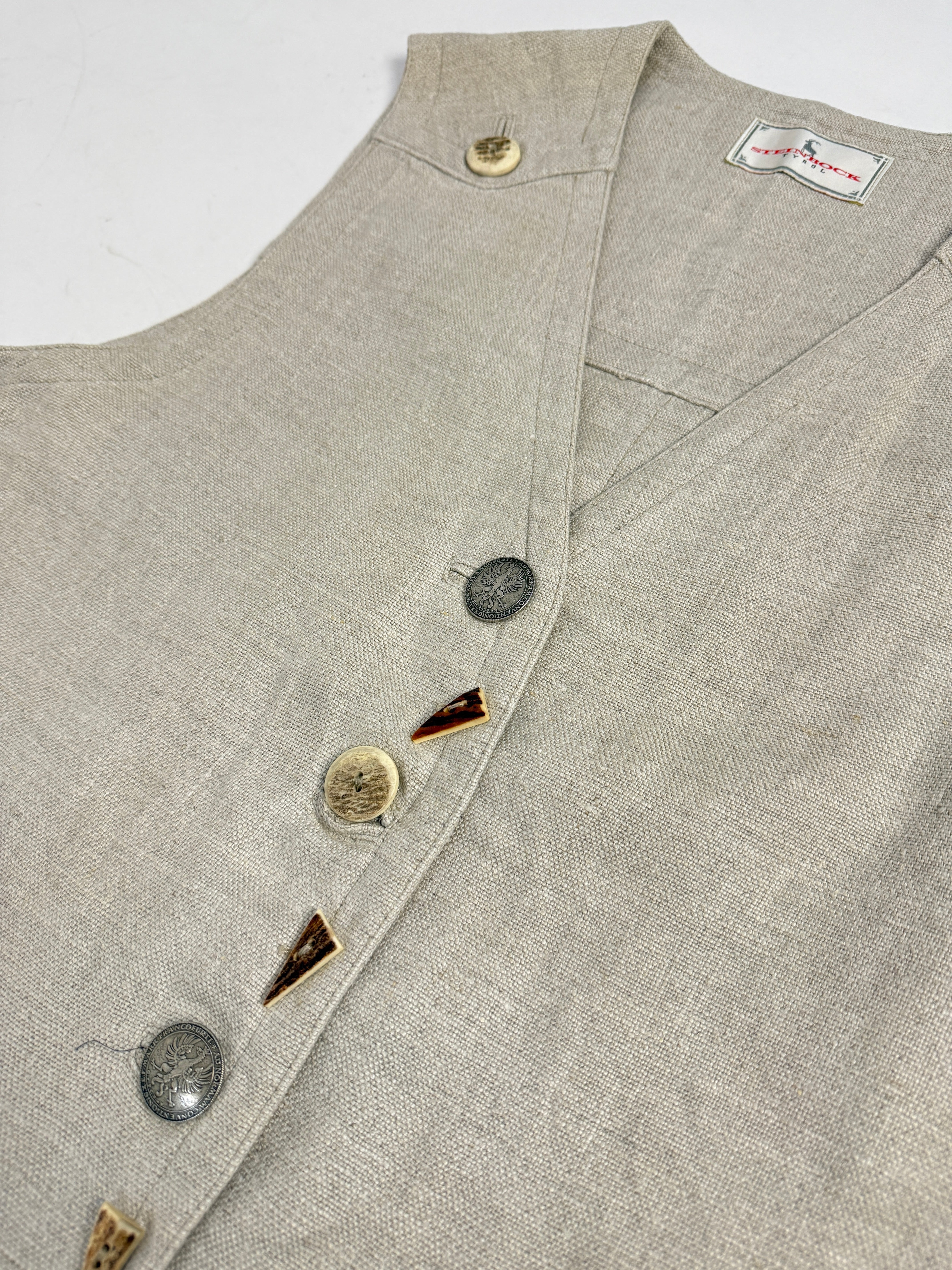 gilet-steinbock-tirol-vintage-da-uomo-in-lino-beige