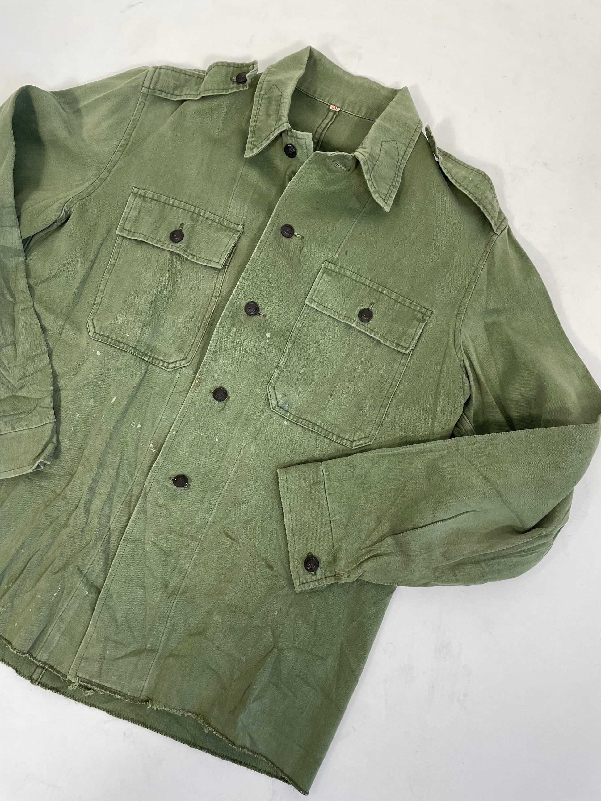 camicia-militare-bulgara