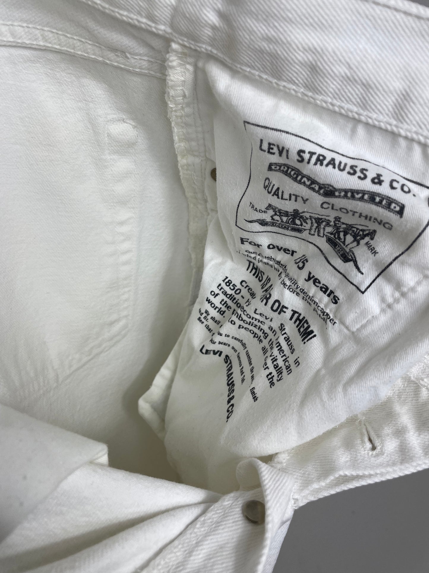 Levi 538 jeans sales