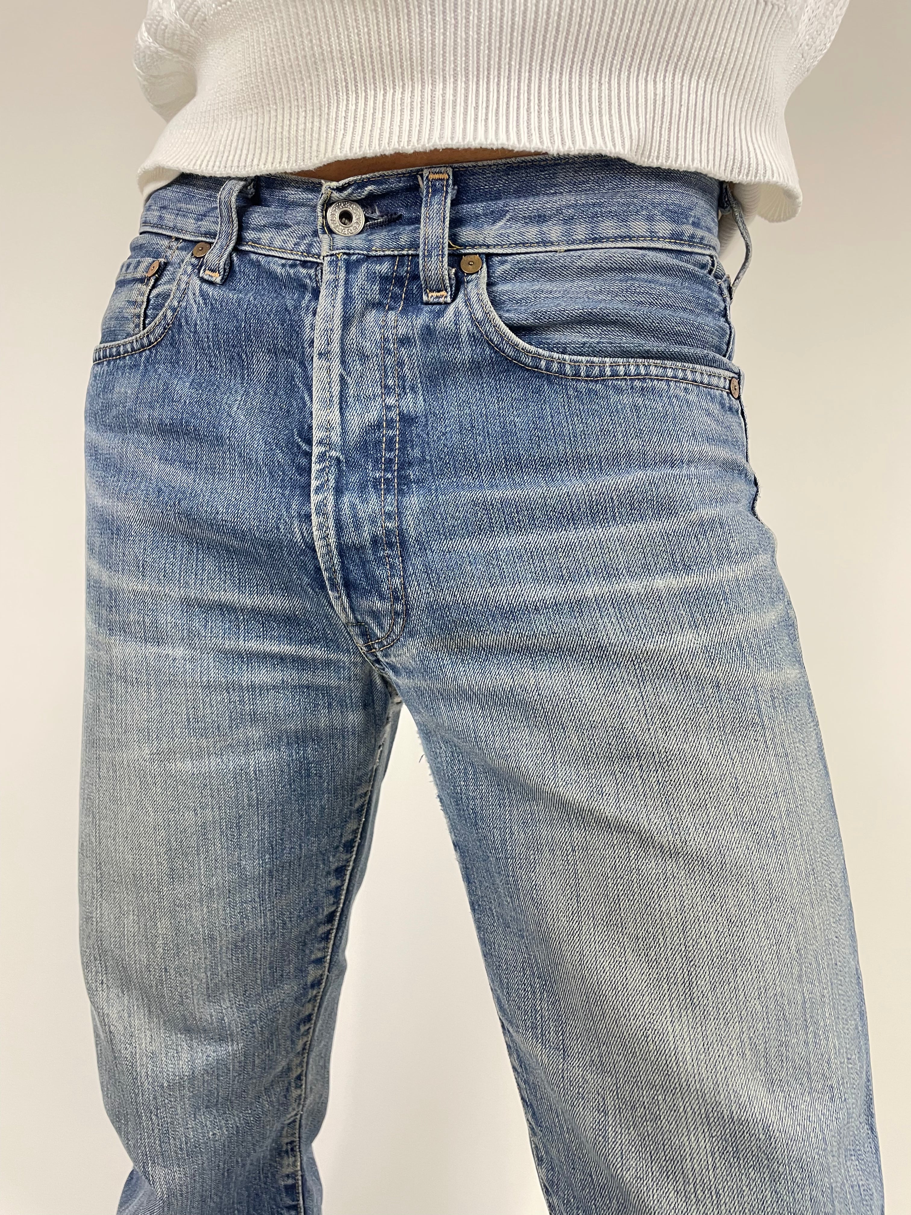 Replay jeans