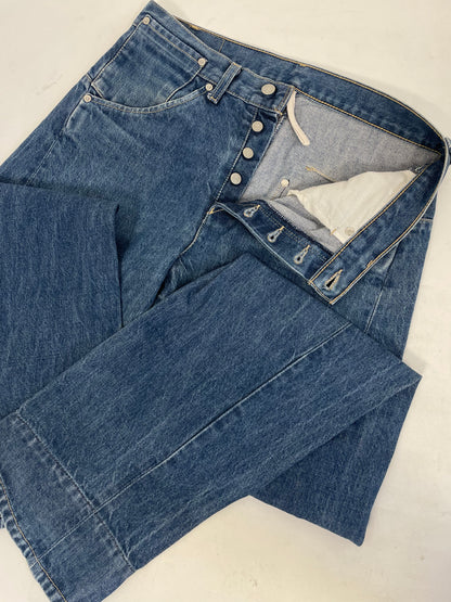 Jeans levi's 835 Engineered