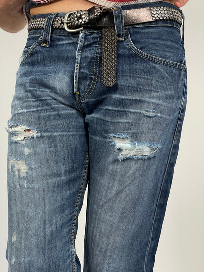 Jeans Levi's 512 Bootcut