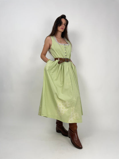 Abito Dirndl Berwin & Wolff