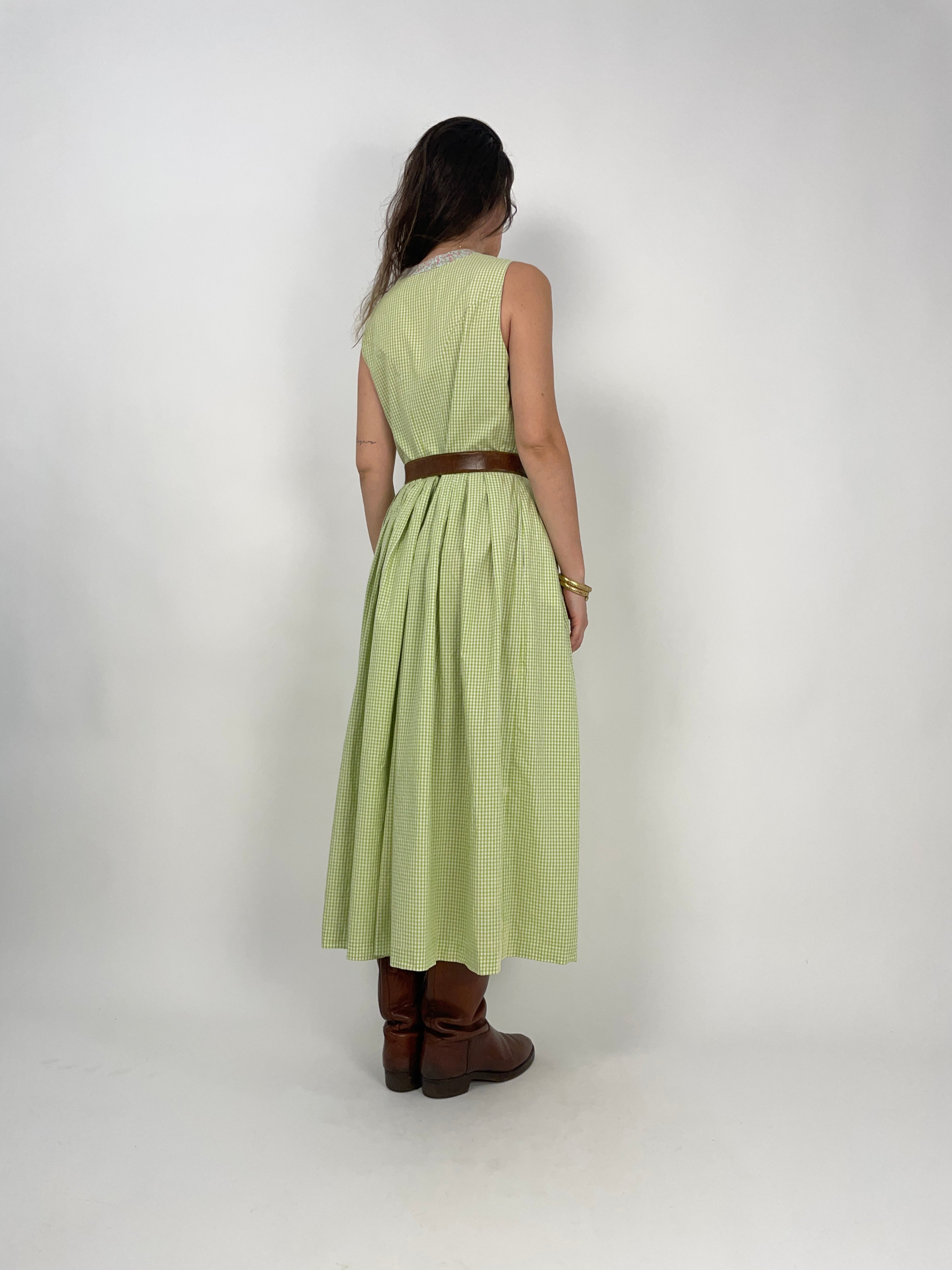 Abito Dirndl Berwin & Wolff