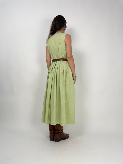 Abito Dirndl Berwin & Wolff