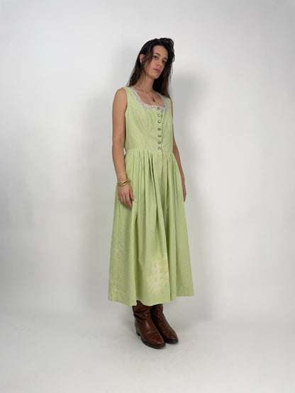 Abito Dirndl Berwin & Wolff