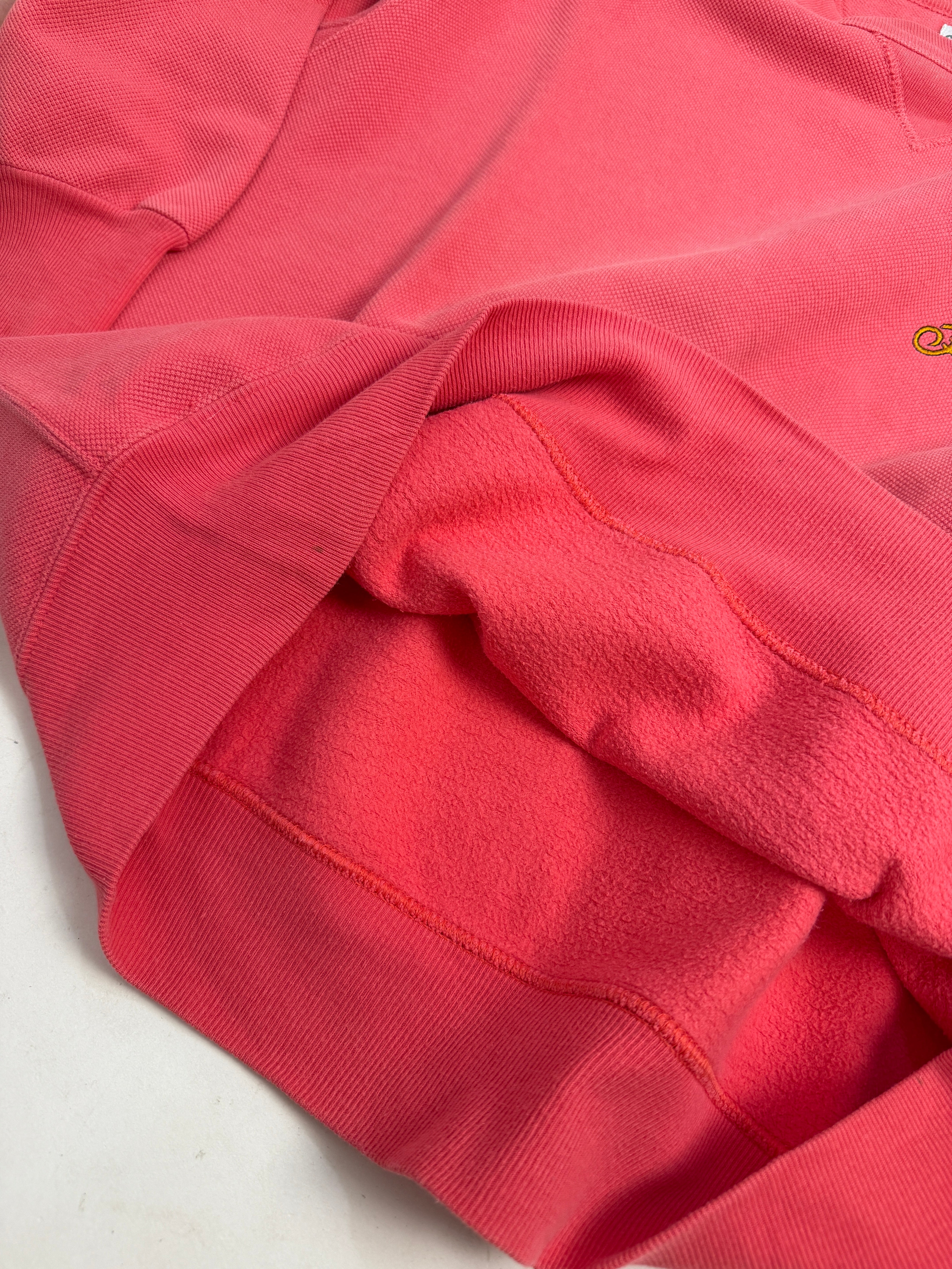 Felpa Vintage Best Company by Olmes Carretti - Taglia L
