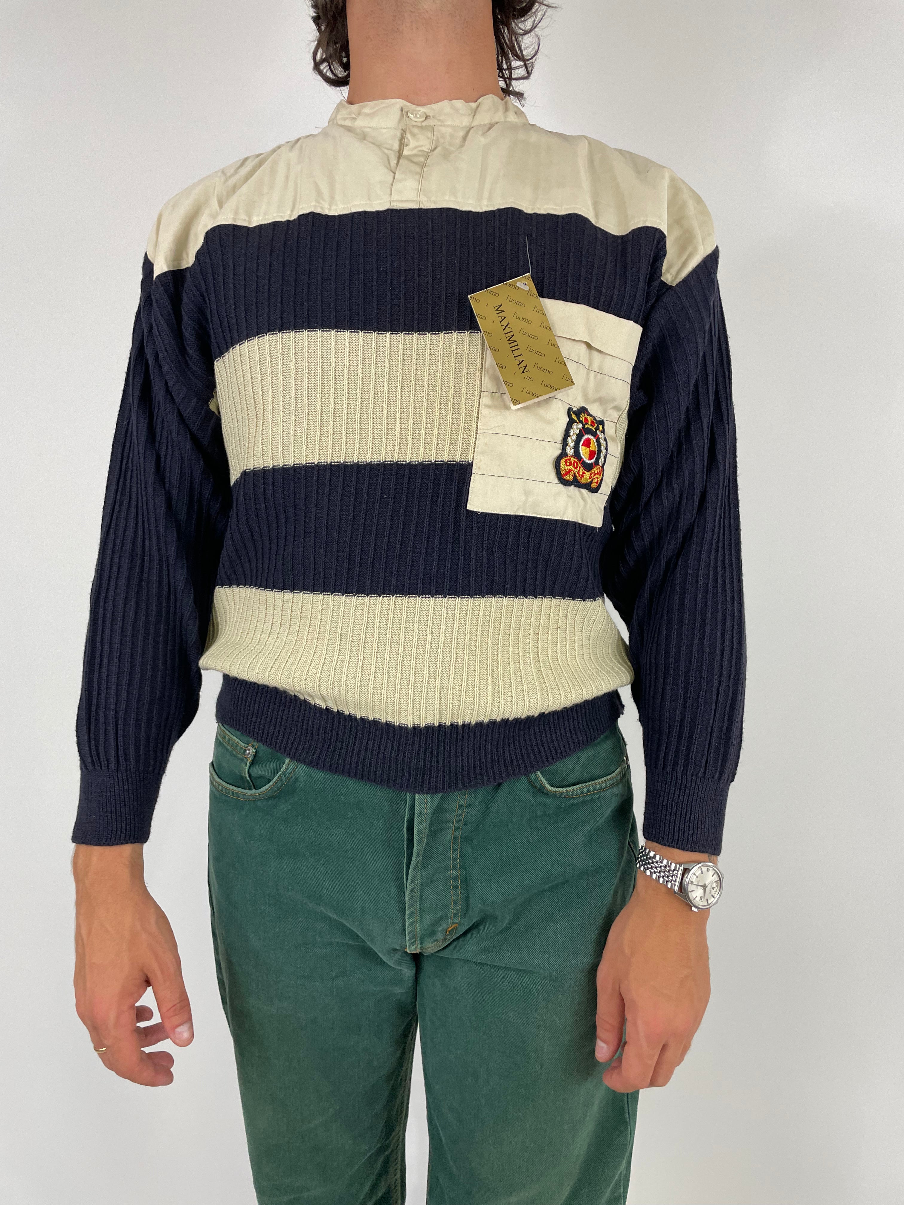 Golf Maximilian 1980er Jahre