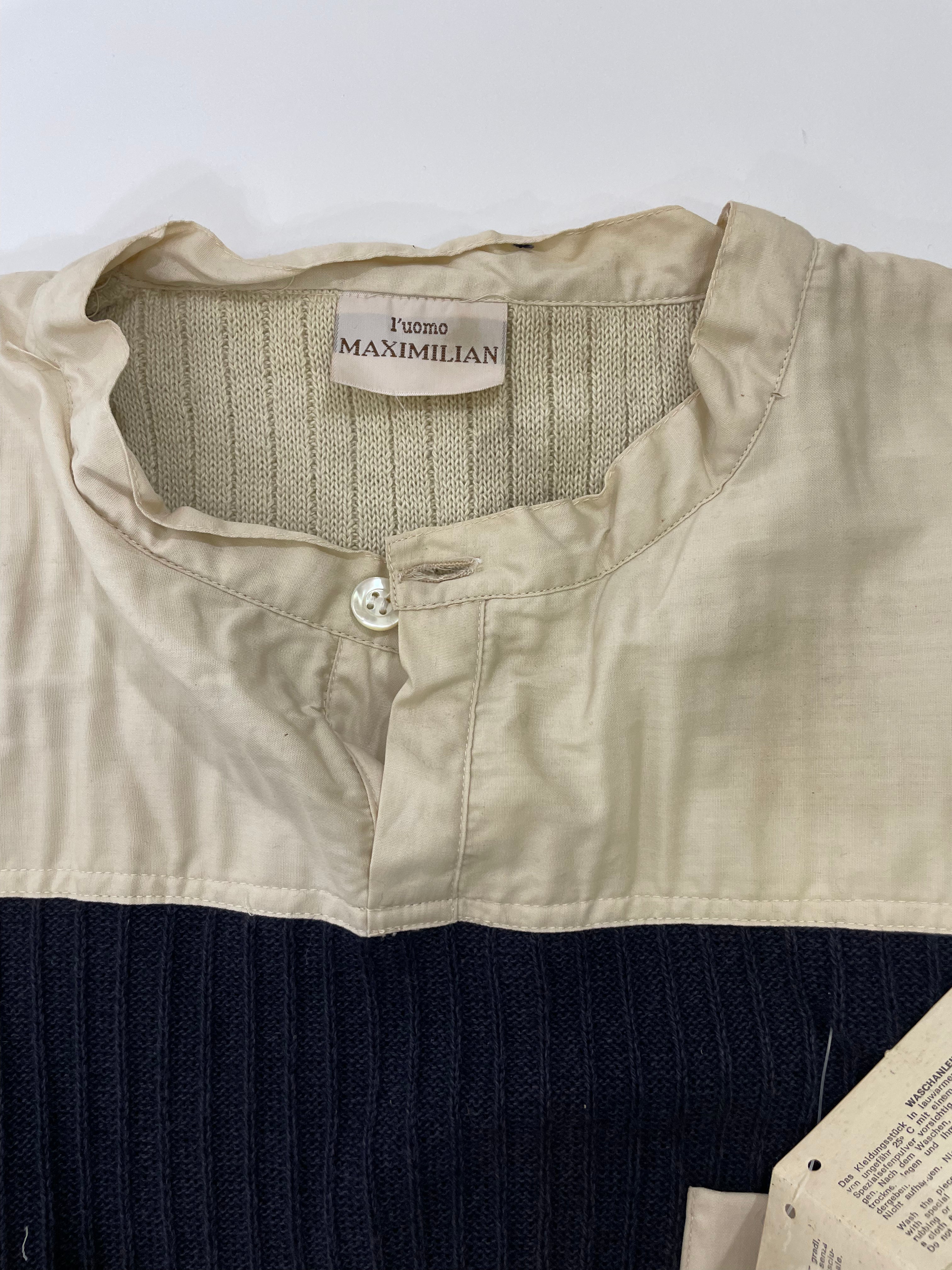 Golf Maximilian 1980er Jahre