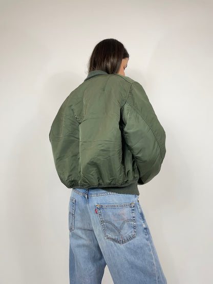Alpha Industries Made in U.S.A.