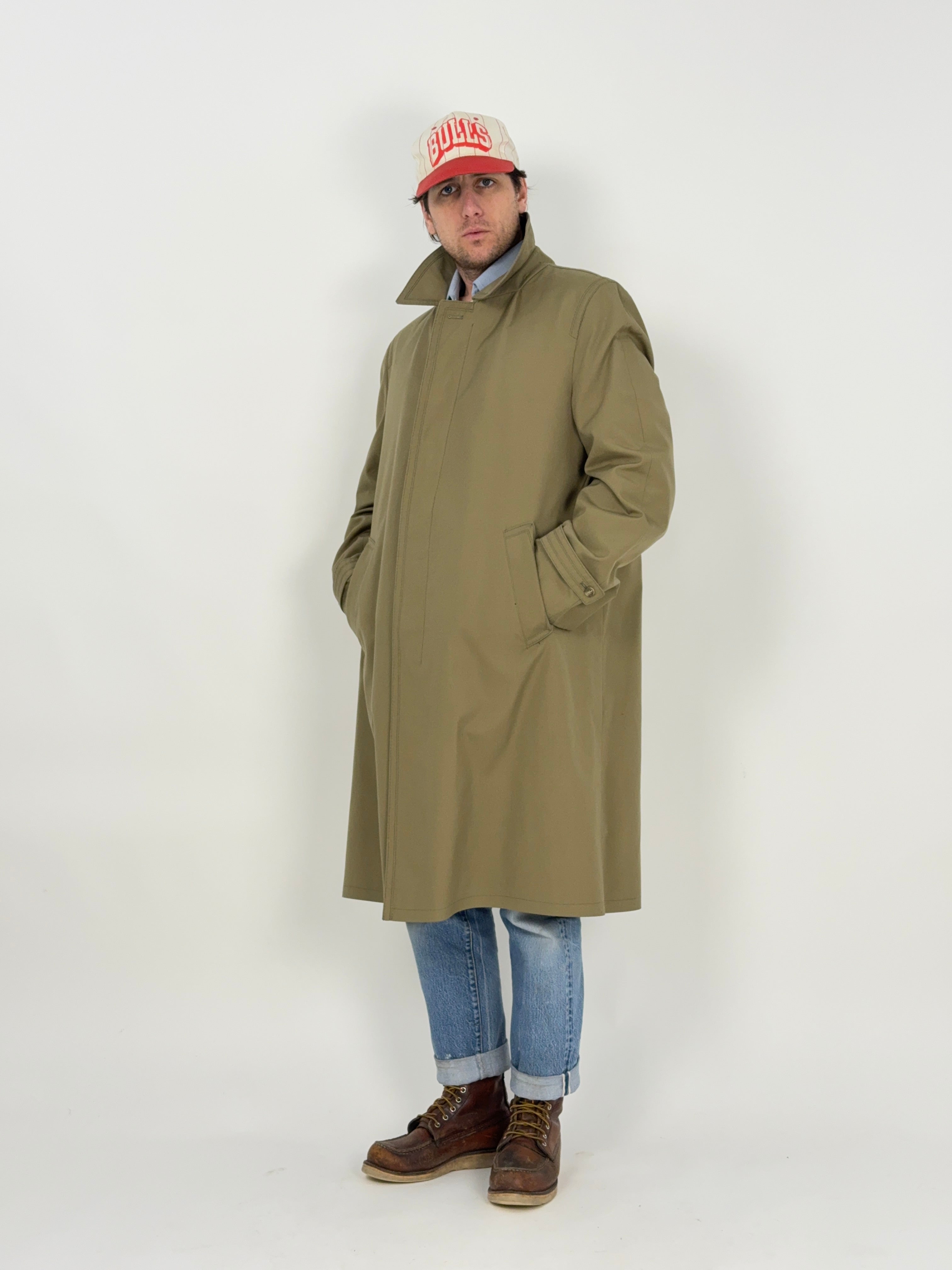 Trench anni '80