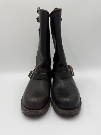 Stivali Harley Davidson - Numero 37