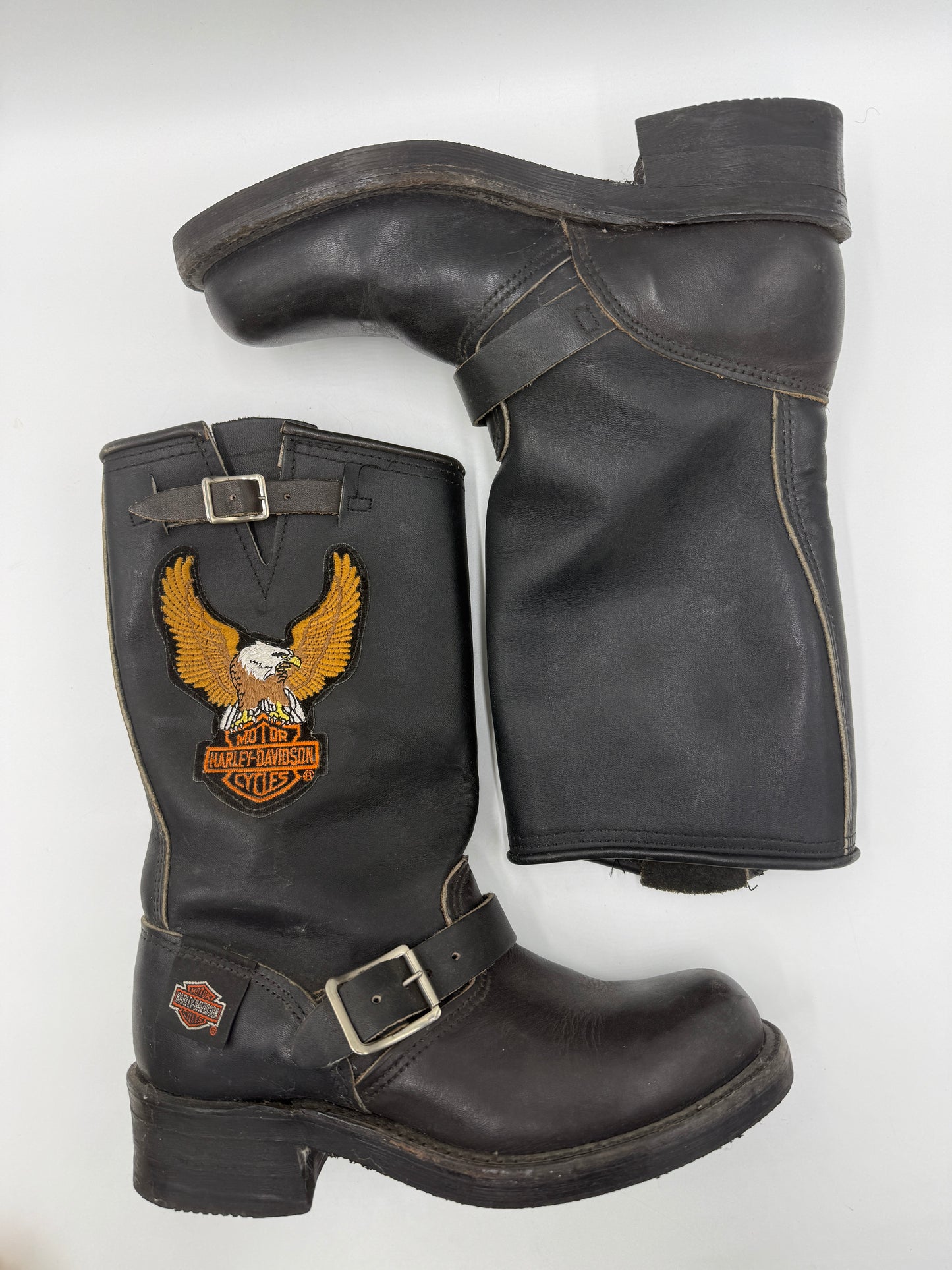 Stivali Harley Davidson - Numero 37