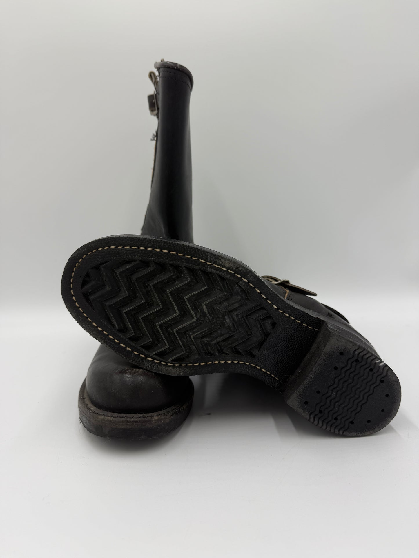 Stivali Harley Davidson - Numero 37